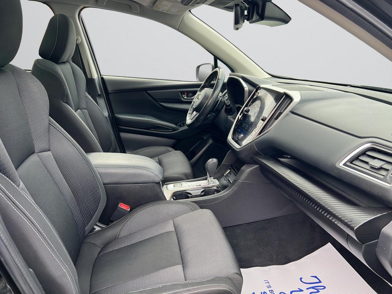 2023 Subaru ASCENT TOURING PKG - 7-PASSENGER - BLIND SPOT MONITOR ! Photo