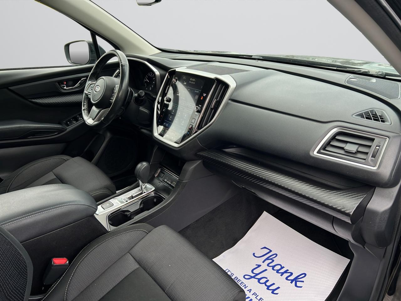 2023 Subaru ASCENT TOURING PKG - 7-PASSENGER - BLIND SPOT MONITOR ! Photo