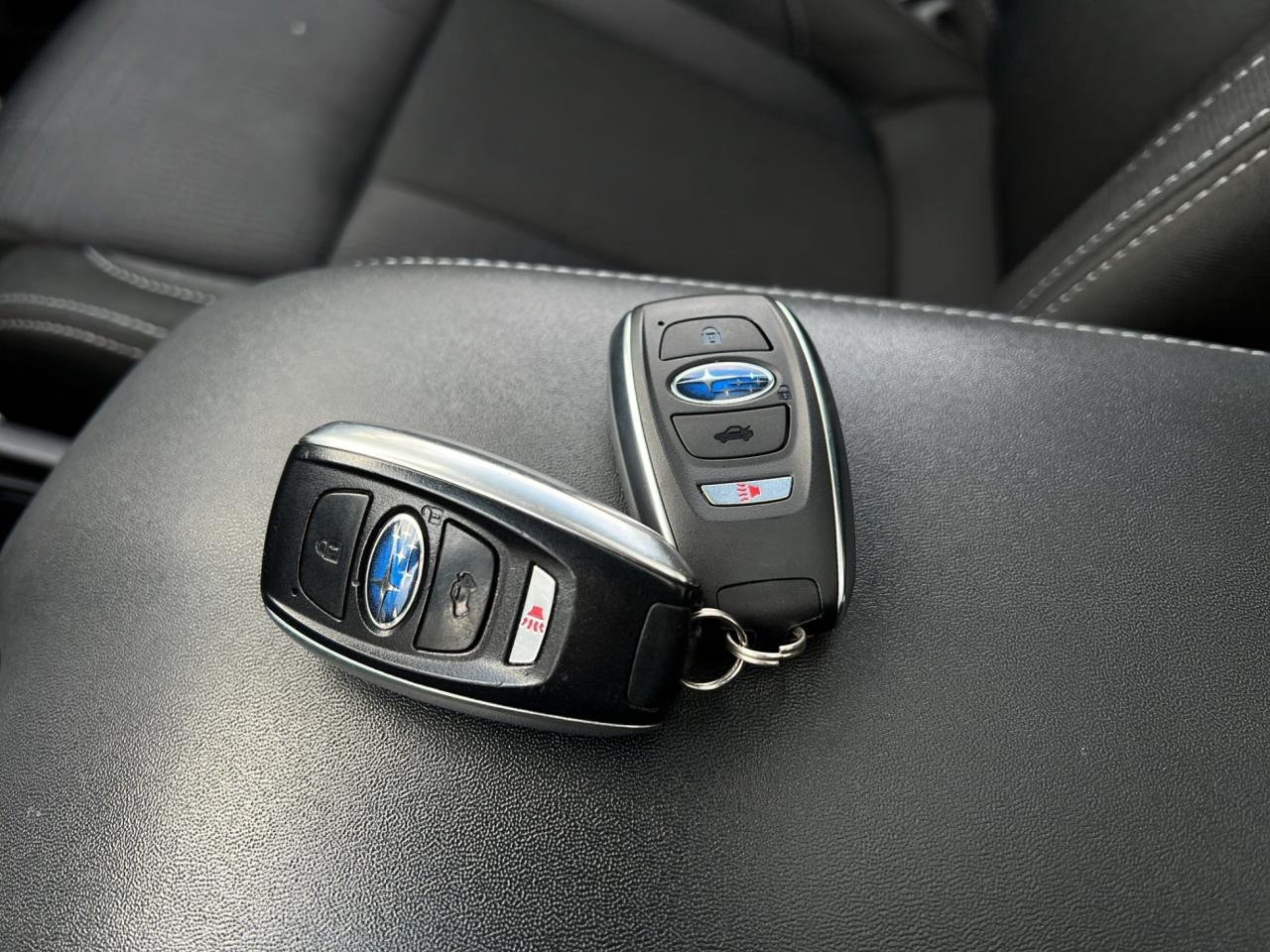 2023 Subaru ASCENT TOURING PKG - 7-PASSENGER - BLIND SPOT MONITOR ! Photo