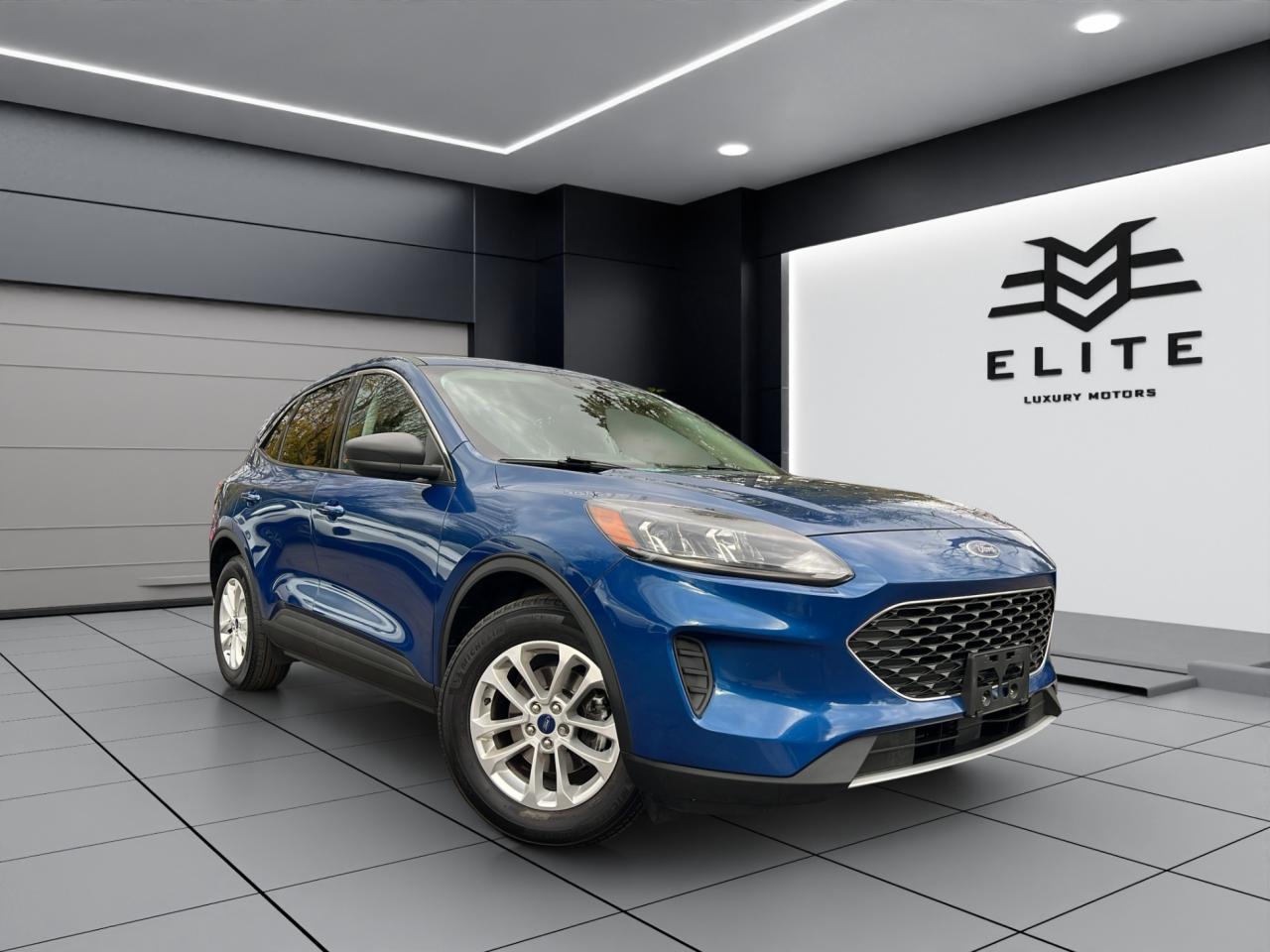 Used 2022 Ford Escape SE - Blind Spot Monitor - Reverse Camera !!! for sale in Burlington, ON