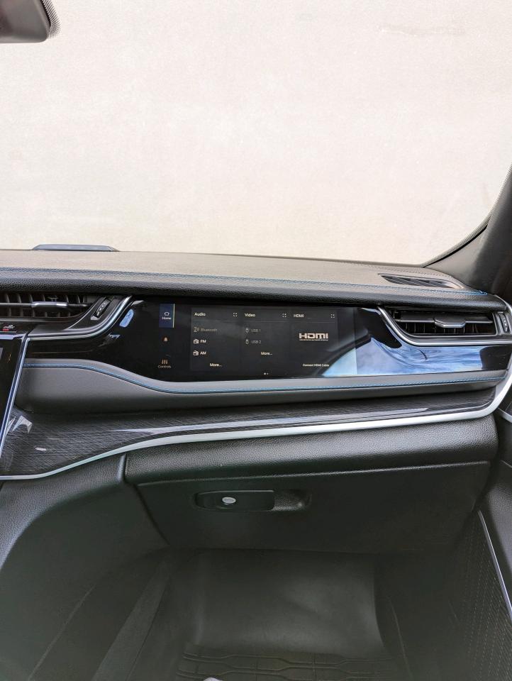 2023 Jeep Grand Cherokee 4xe Trailhawk 4x4 Photo