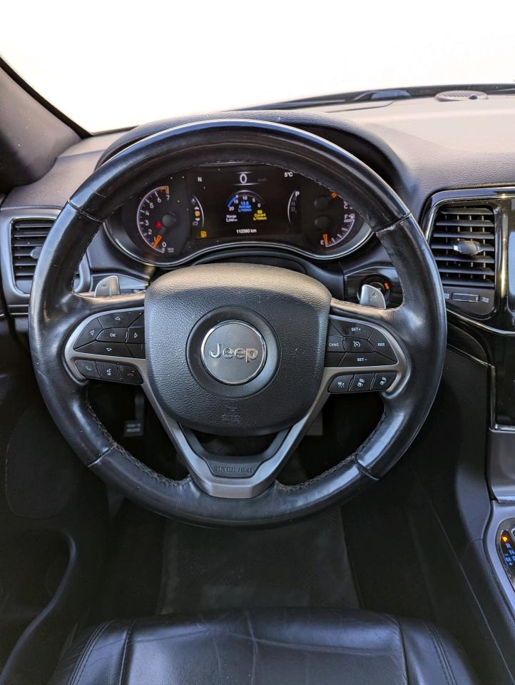 2021 Jeep Grand Cherokee Limited X 4x4 Photo