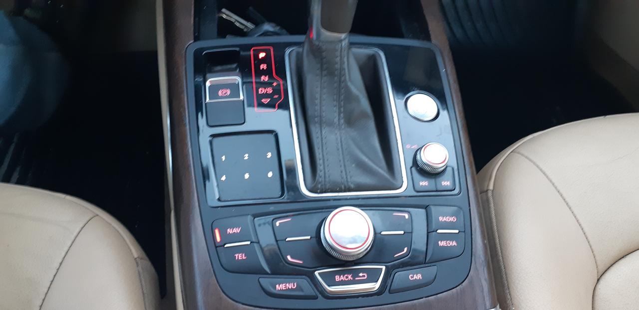 2014 Audi A6 4dr Sdn quattro 3.0T Progressiv - Photo #13