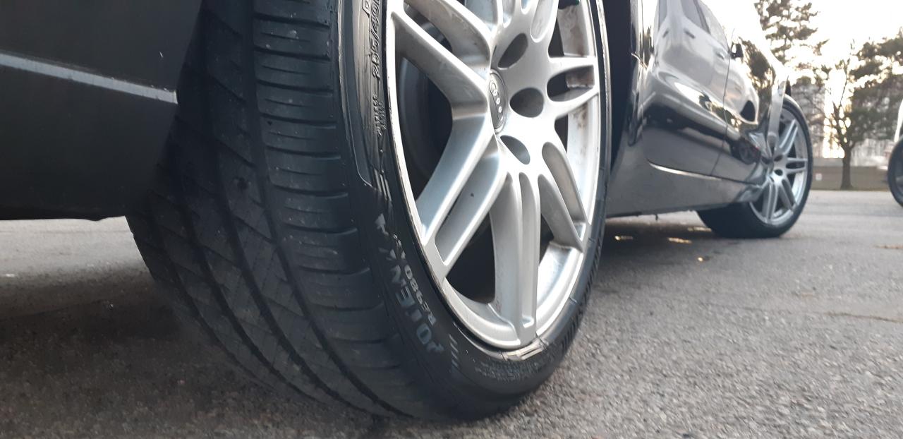 2014 Audi A6 4dr Sdn quattro 3.0T Progressiv - Photo #15