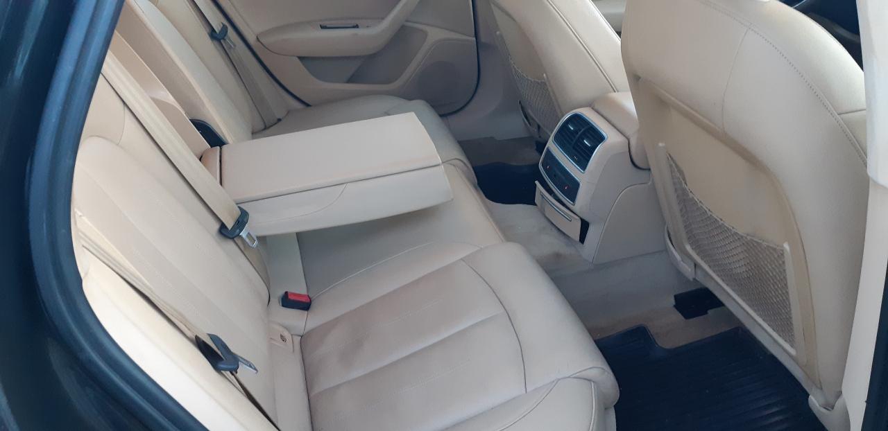 2014 Audi A6 4dr Sdn quattro 3.0T Progressiv - Photo #8