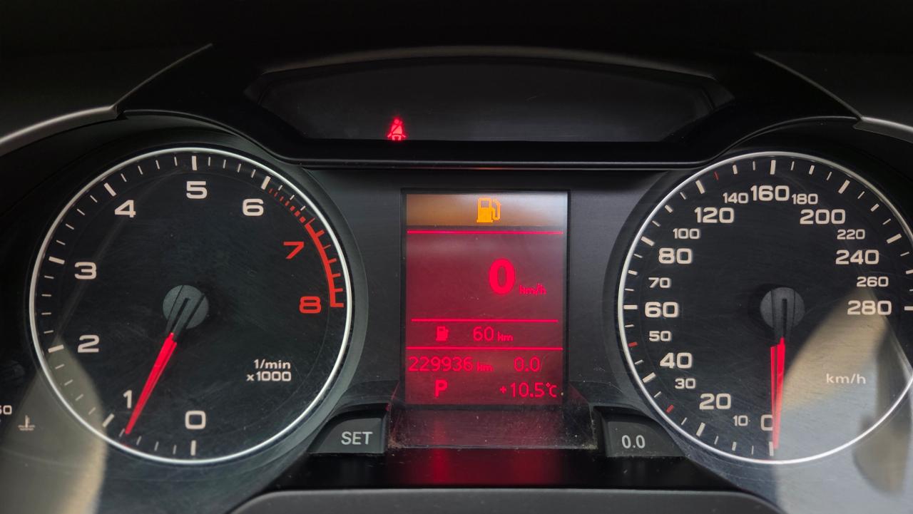 2012 Audi A4 4dr Wgn Auto quattro 2.0T - Photo #15