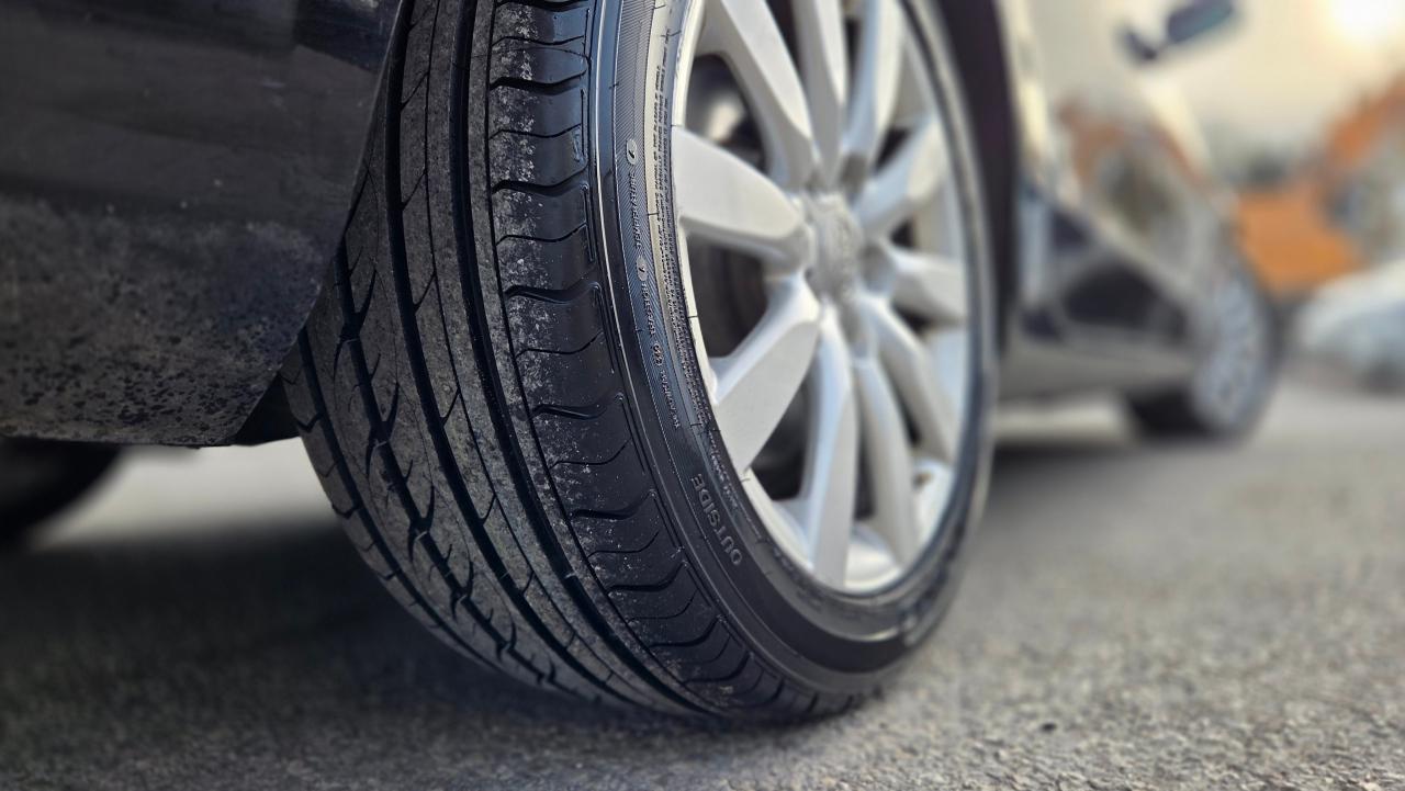 2012 Audi A4 4dr Wgn Auto quattro 2.0T - Photo #16