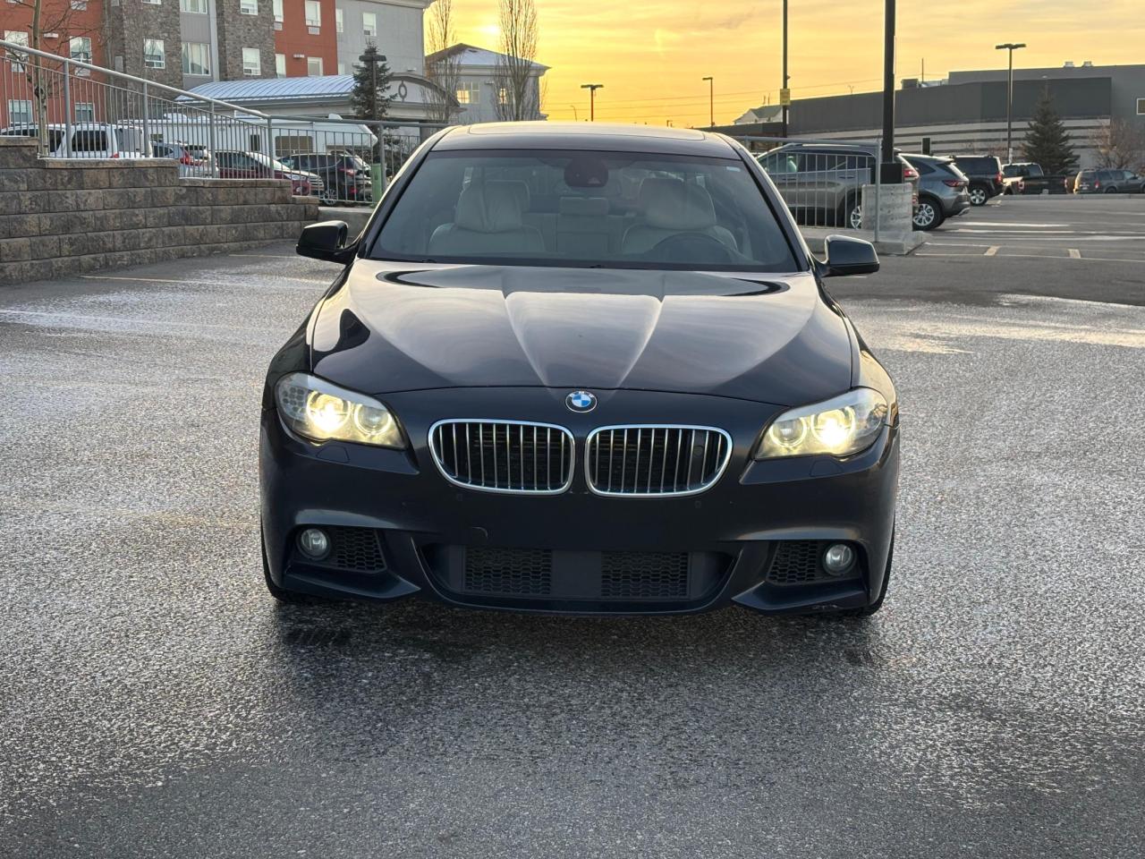 2011 BMW 550i xDrive | NEW YEAR SPECIAL! Photo