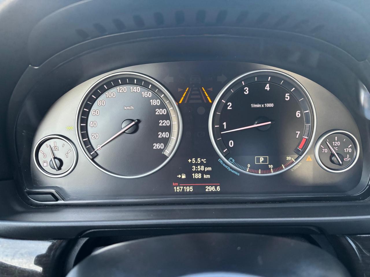 2011 BMW 550i xDrive | NEW YEAR SPECIAL! Photo