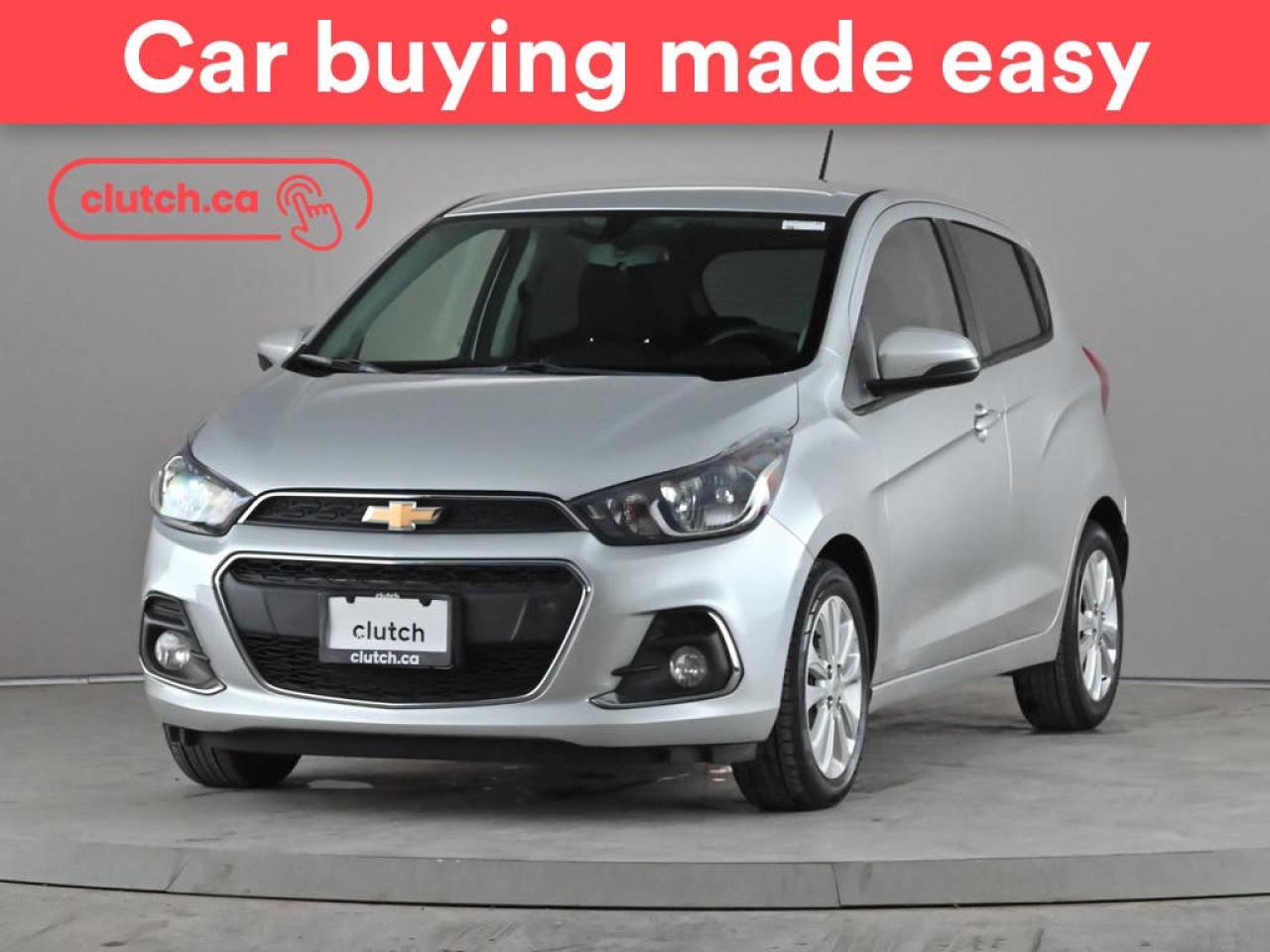 1 OWNER / Climate Control, Keyless Entry, Apple CarPlay and more!<br> <br>Clutch is the largest online used car retailer in Canada, delivering a seamless, hassle-free car-buying experience to drivers everywhere. Shop thousands of used cars online, get the right one delivered to your door, and enjoy peace of mind with our 10-Day Money-Back Guarantee. How sweet is that? To learn more, visit clutch.ca.<br> <br>The top features for this car include:<br> <br>Brake Assist<br>Climate Control<br>Keyless Entry<br>Apple CarPlay<br>Android Auto<br>USB Input<br>Hill Assistance<br>Internet Access<br>12V Outlet<br>Hands Free Device Connectivity<br>Touchscreen Display<br>Cruise Control<br>Rear View Camera<br> <br>Seamless home delivery - Delivery to your door in a matter of days. Available on select packages.<br> <br>Try it out for 10 days - If you do not like it, we will take it back. <br> <br>Quality assured - All cars go through our rigorous 210-point inspection and reconditioning process.<br> <br>Peace of mind - Warranty and protection plans available.<br> <br>Haggle-free - No haggling or hard sells.<br> <br>100% Transparency - Full inspection reports on every car, including high-res photography and a free Carfax report.<br> <br>Listed price is for cash purchase only and does not include taxes, Shipping Fees (if applicable), Delivery Fees (if applicable), government licensing fees.<br> <br>Previous Provincial Registrations:<br>Ontario<br> <br>Stock # 79128