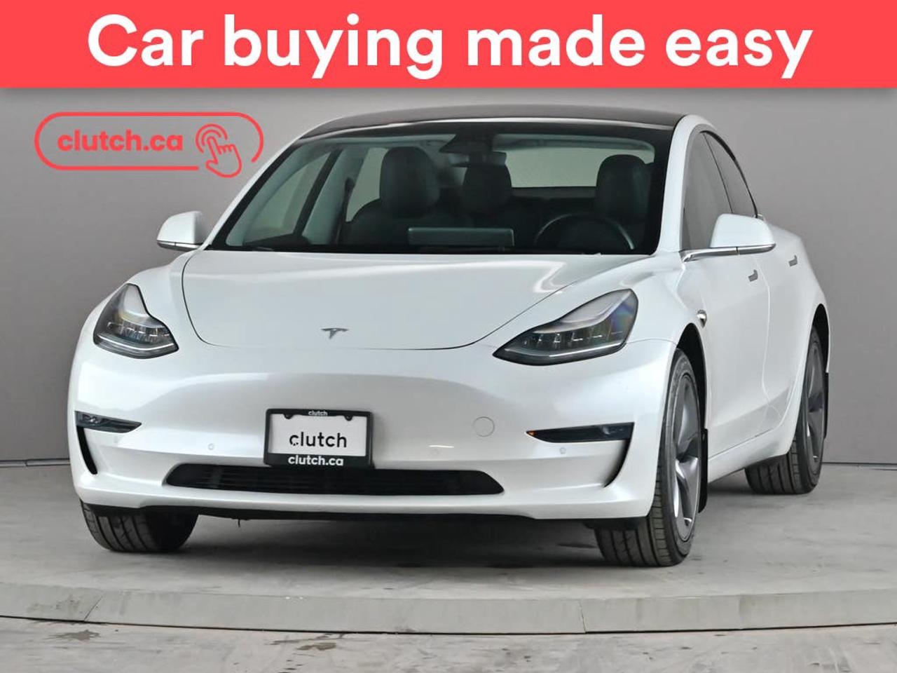 1 OWNER / Dual Zone Front Climate Control, Rear Collision Warning, Panoramic Sunroof and more!<br> <br>Clutch is the largest online used car retailer in Canada, delivering a seamless, hassle-free car-buying experience to drivers everywhere. Shop thousands of used cars online, get the right one delivered to your door, and enjoy peace of mind with our 10-Day Money-Back Guarantee. How sweet is that? To learn more, visit clutch.ca.<br> <br>The top features for this car include:<br> <br>GPS Navigation<br>Dual Zone Front Climate Control<br>Rear Collision Warning<br>Panoramic Sunroof<br>Rear Parking Sensors<br>Brake Assist<br>Auto Dimming Rearview Mirror<br>Climate Control<br>Active Lane Keep Assistance<br>Rear Climate Vents<br>Cruise Control<br>Adaptive Cruise Control<br>12V Outlet<br>USB Input<br>Front View Camera<br>Parking Sensors<br>Front Heated Seats<br>Driver Seat Memory System<br>Forward Collision Mitigation<br>Touchscreen Display<br>Hands Free Device Connectivity<br>Passive Keyless Entry<br>Power Folding Exterior Mirrors<br>Lane Departure Warning<br>Blindspot Sensors<br>Pedestrian Detection<br>Hill Assistance<br>Automatic High Beams<br>Rear View Camera<br>Power Driver Seat<br>Power Passenger Seat<br> <br>Seamless home delivery - Delivery to your door in a matter of days. Available on select packages.<br> <br>Try it out for 10 days - If you do not like it, we will take it back. <br> <br>Quality assured - All cars go through our rigorous 210-point inspection and reconditioning process.<br> <br>Peace of mind - Warranty and protection plans available.<br> <br>Haggle-free - No haggling or hard sells.<br> <br>100% Transparency - Full inspection reports on every car, including high-res photography and a free Carfax report.<br> <br>Listed price is for cash purchase only and does not include taxes, Shipping Fees (if applicable), Delivery Fees (if applicable), government licensing fees.<br> <br>Previous Provincial Registrations:<br>Ontario<br> <br>Stock # 79184