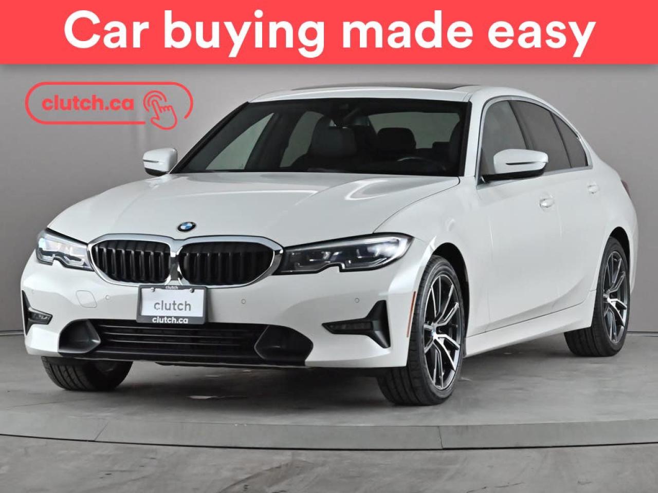 Auto Dimming Rearview Mirror, Front Heated Seats, Climate Control and more!<br> <br>Clutch is the largest online used car retailer in Canada, delivering a seamless, hassle-free car-buying experience to drivers everywhere. Shop thousands of used cars online, get the right one delivered to your door, and enjoy peace of mind with our 10-Day Money-Back Guarantee. How sweet is that? To learn more, visit clutch.ca.<br> <br>The top features for this car include:<br> <br>Brake Assist<br>Auto Dimming Rearview Mirror<br>Front Heated Seats<br>Climate Control<br>Dual Zone Front Climate Control<br>Push Button Start<br>Power Folding Exterior Mirrors<br>Traffic Sign Recognition<br>Rear View Camera<br>Parking Sensors<br>Power Driver Seat<br>Power Passenger Seat<br>Auto Stop/Start<br>Driver Seat Memory System<br>Rear Climate Control<br>Bluetooth Music<br>Rear Climate Vents<br>Touchscreen Display<br>GPS Navigation<br>Cruise Control<br>12V Outlet<br>Apple CarPlay<br>USB Input<br>Keyless Entry<br>Lane Departure Warning<br>Blindspot Sensors<br>Forward Collision Mitigation<br>Heated Steering Wheel<br>Rain Sensing Wipers<br> <br>Seamless home delivery - Delivery to your door in a matter of days. Available on select packages.<br> <br>Try it out for 10 days - If you do not like it, we will take it back. <br> <br>Quality assured - All cars go through our rigorous 210-point inspection and reconditioning process.<br> <br>Peace of mind - Warranty and protection plans available.<br> <br>Haggle-free - No haggling or hard sells.<br> <br>100% Transparency - Full inspection reports on every car, including high-res photography and a free Carfax report.<br> <br>Listed price is for cash purchase only and does not include taxes, Shipping Fees (if applicable), Delivery Fees (if applicable), government licensing fees.<br> <br>Previous Provincial Registrations:<br>Ontario<br> <br>Stock # 79191