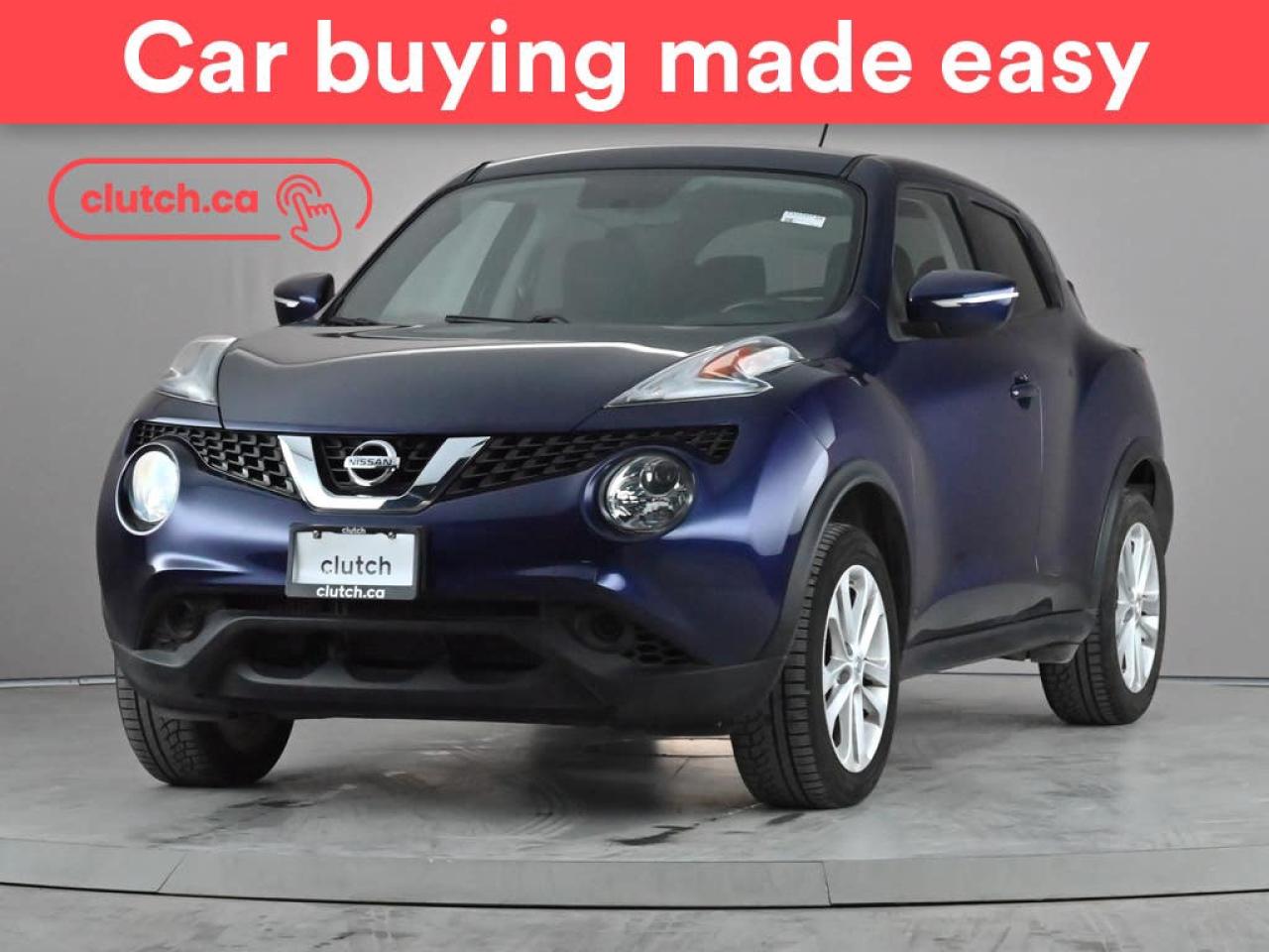 NO ACCIDENTS / CLEAN CARFAX / Passive Keyless Entry, Brake Assist, Hands Free Device Connectivity and more!<br> <br>Clutch is the largest online used car retailer in Canada, delivering a seamless, hassle-free car-buying experience to drivers everywhere. Shop thousands of used cars online, get the right one delivered to your door, and enjoy peace of mind with our 10-Day Money-Back Guarantee. How sweet is that? To learn more, visit clutch.ca.<br> <br>The top features for this car include:<br> <br>Rear View Camera<br>Passive Keyless Entry<br>Brake Assist<br>Hands Free Device Connectivity<br>Internet Access<br>USB Input<br>Keyless Entry<br>Push Button Start<br>Front Heated Seats<br>Cruise Control<br>12V Outlet<br>Climate Control<br> <br>Seamless home delivery - Delivery to your door in a matter of days. Available on select packages.<br> <br>Try it out for 10 days - If you do not like it, we will take it back. <br> <br>Quality assured - All cars go through our rigorous 210-point inspection and reconditioning process.<br> <br>Peace of mind - Warranty and protection plans available.<br> <br>Haggle-free - No haggling or hard sells.<br> <br>100% Transparency - Full inspection reports on every car, including high-res photography and a free Carfax report.<br> <br>Listed price is for cash purchase only and does not include taxes, Shipping Fees (if applicable), Delivery Fees (if applicable), government licensing fees.<br> <br>Previous Provincial Registrations:<br>Ontario<br> <br>Stock # 79209