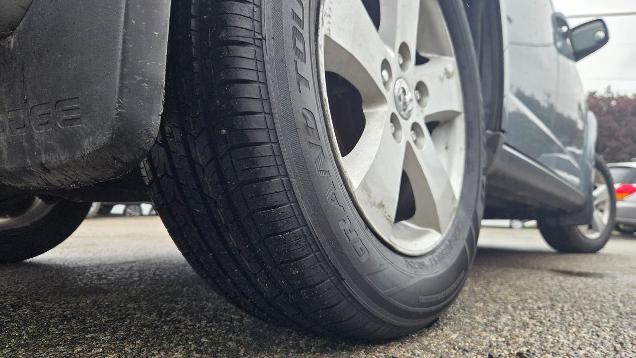 2010 Dodge Journey SXT 7 Pass. CERTIFIED - Photo #21