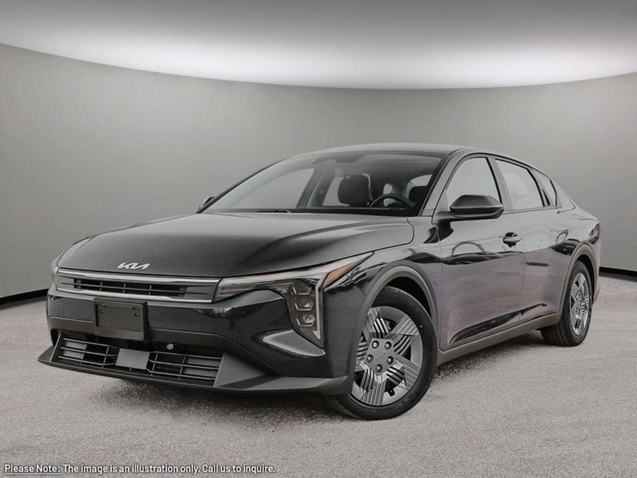 New 2025 Kia K4  for sale in Coquitlam, BC