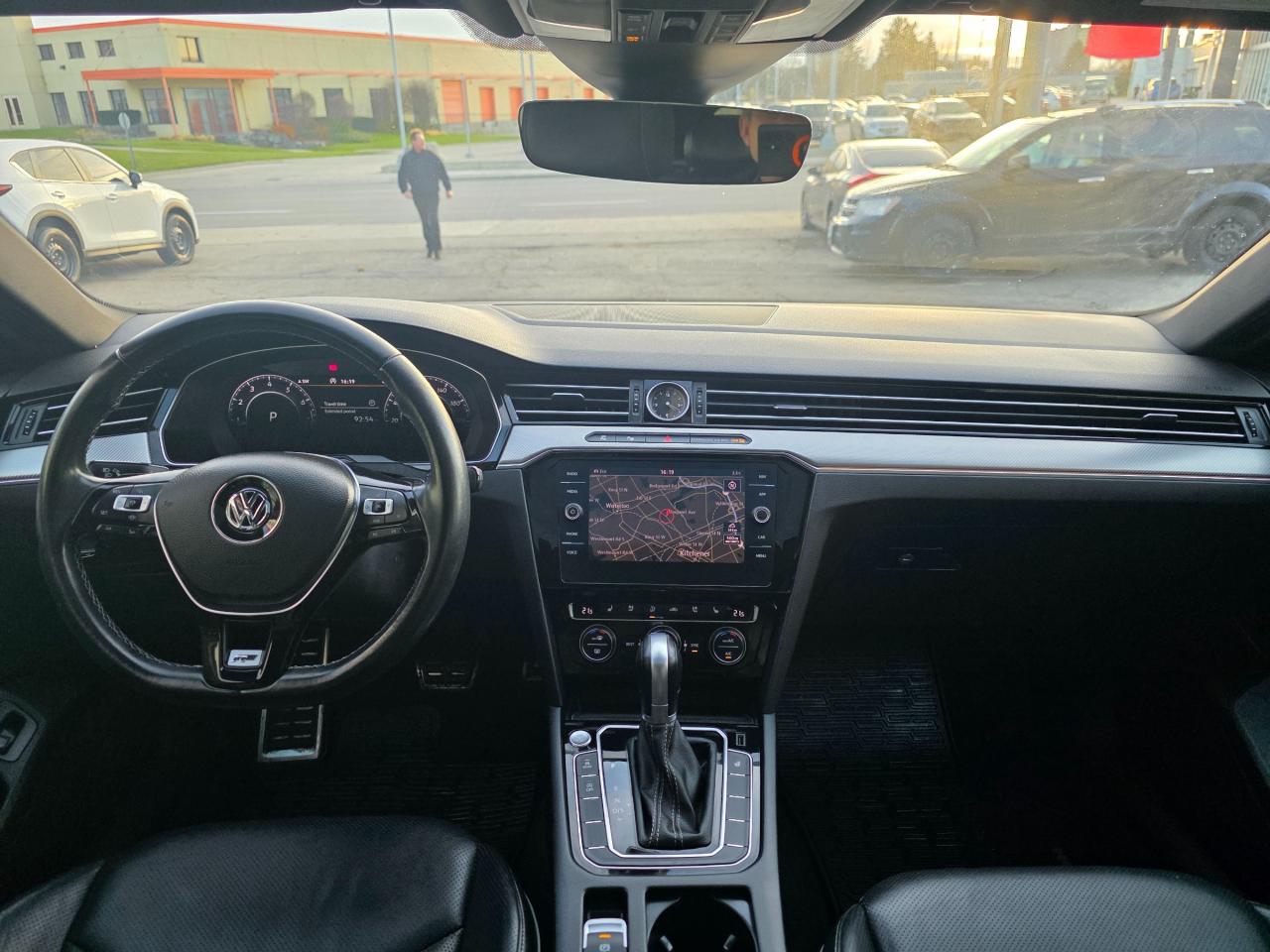 2019 Volkswagen Arteon 2.0 TSI R-Line | One Owner | BC CAR Photo