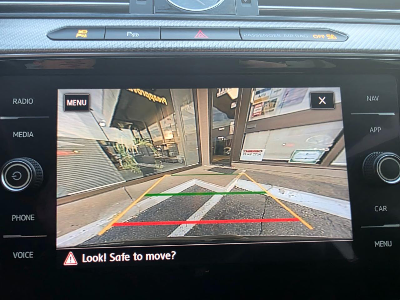 2019 Volkswagen Arteon 2.0 TSI R-Line | One Owner | BC CAR Photo