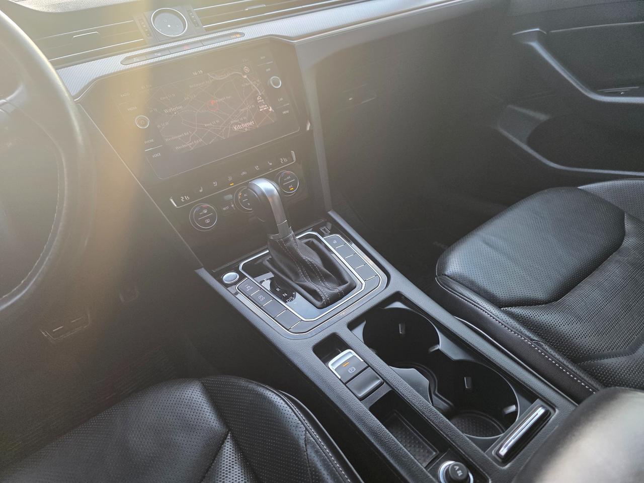 2019 Volkswagen Arteon 2.0 TSI R-Line | One Owner | BC CAR Photo