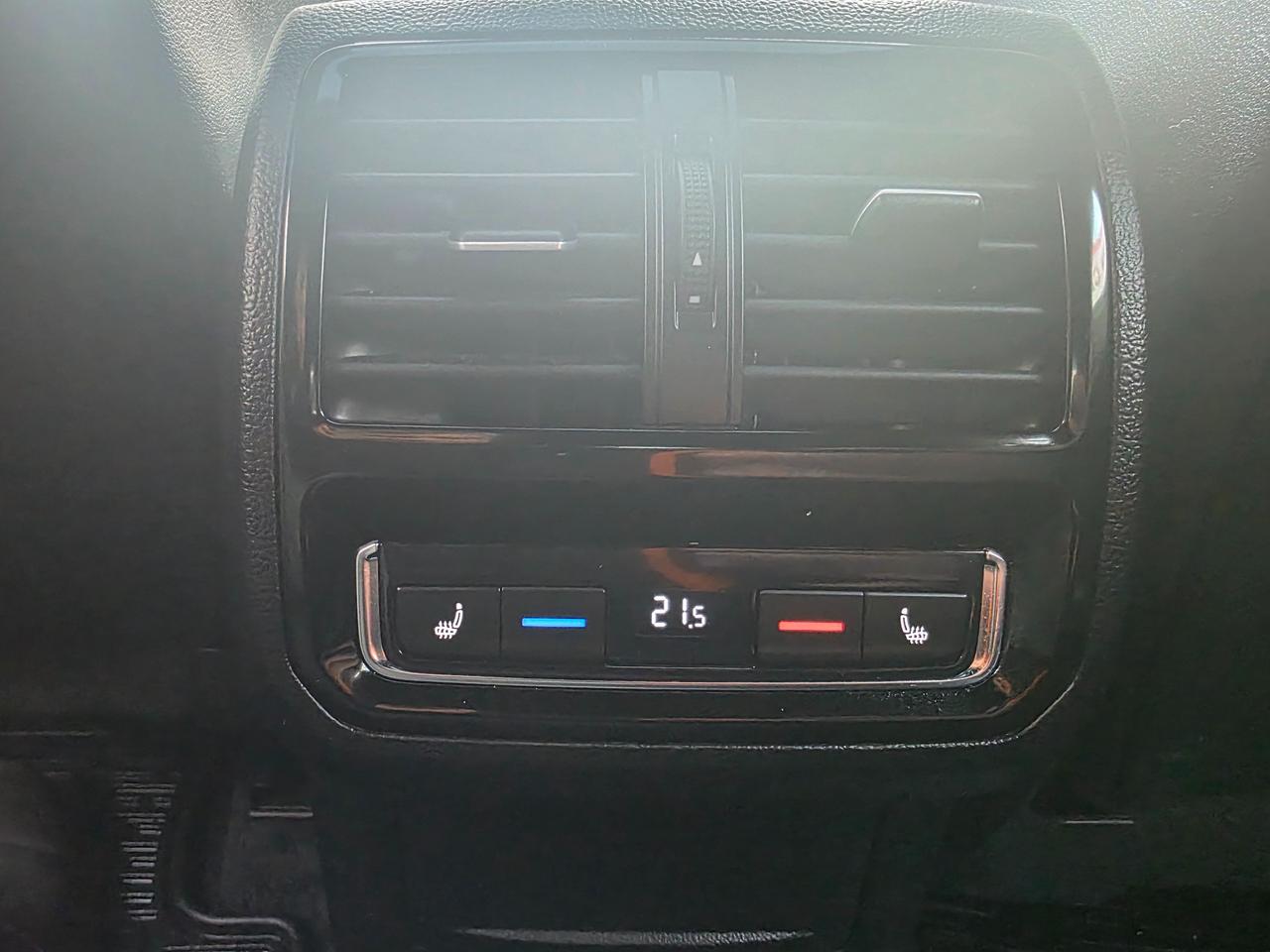 2019 Volkswagen Arteon 2.0 TSI R-Line | One Owner | BC CAR Photo