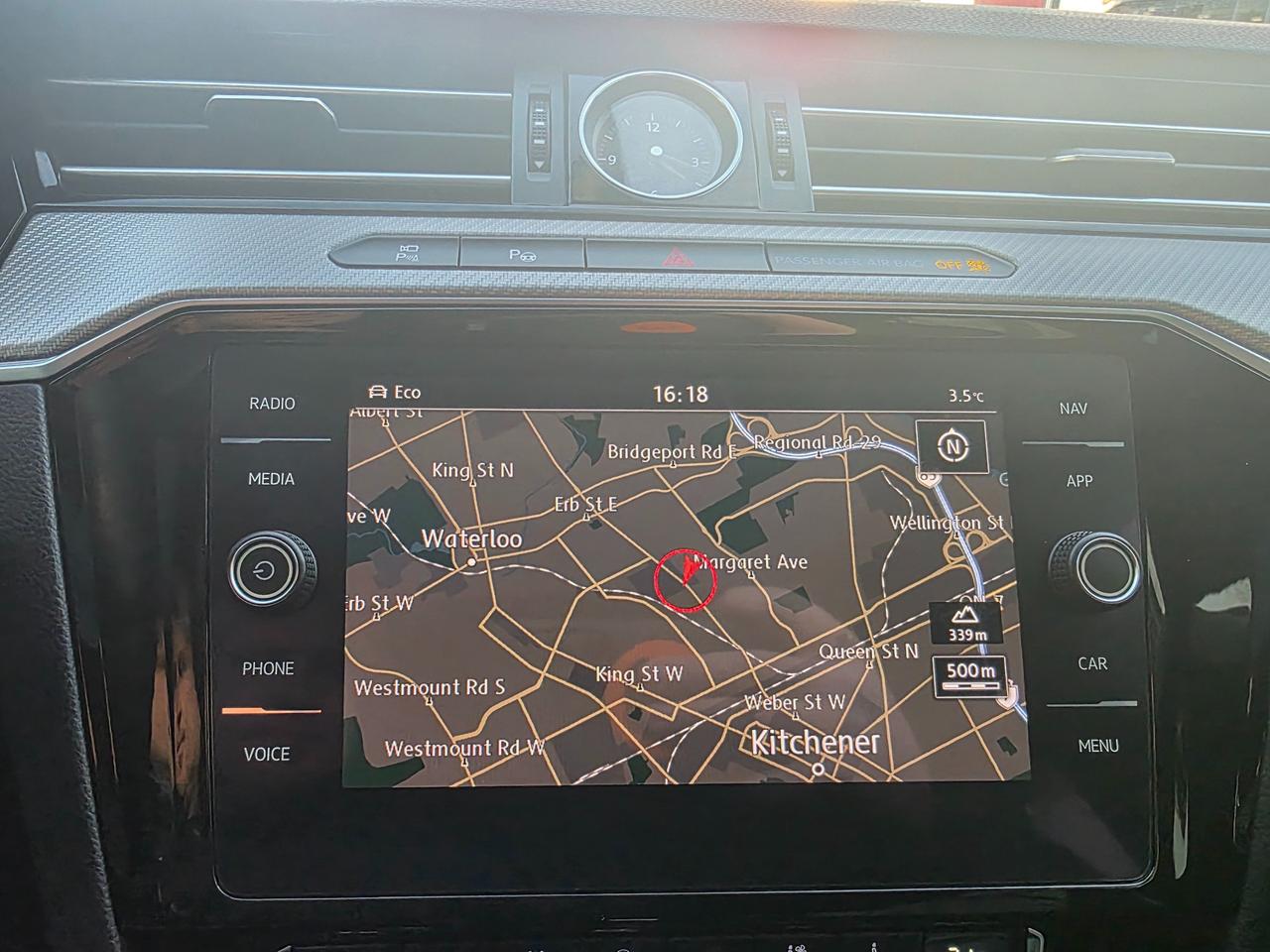 2019 Volkswagen Arteon 2.0 TSI R-Line | One Owner | BC CAR Photo