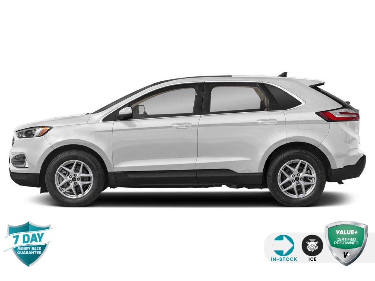 2023 Ford Edge SEL HEATED SEATS | NAVIGATION | FORD CO-PILOT 360 Photo