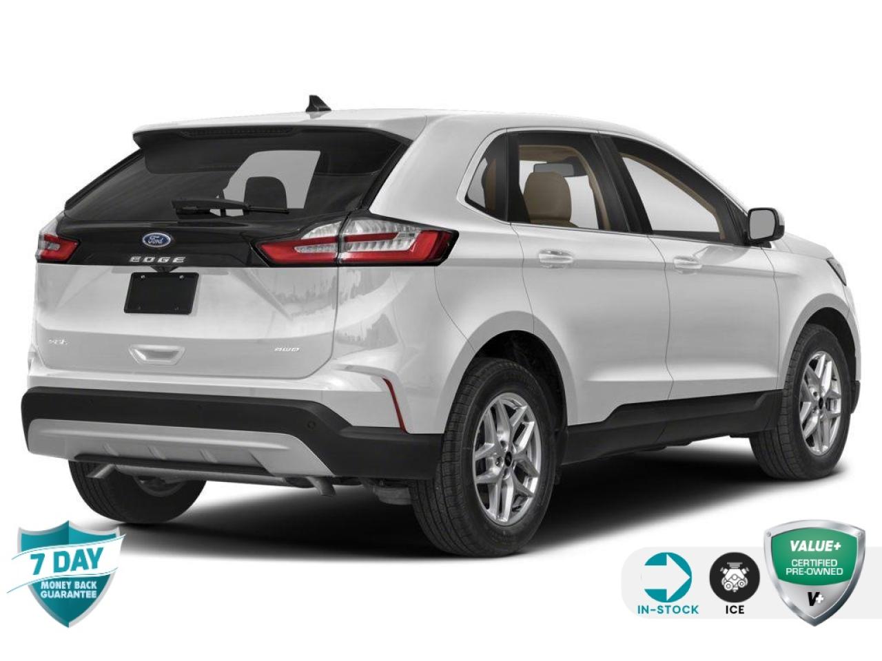 2023 Ford Edge SEL HEATED SEATS | NAVIGATION | FORD CO-PILOT 360 Photo2