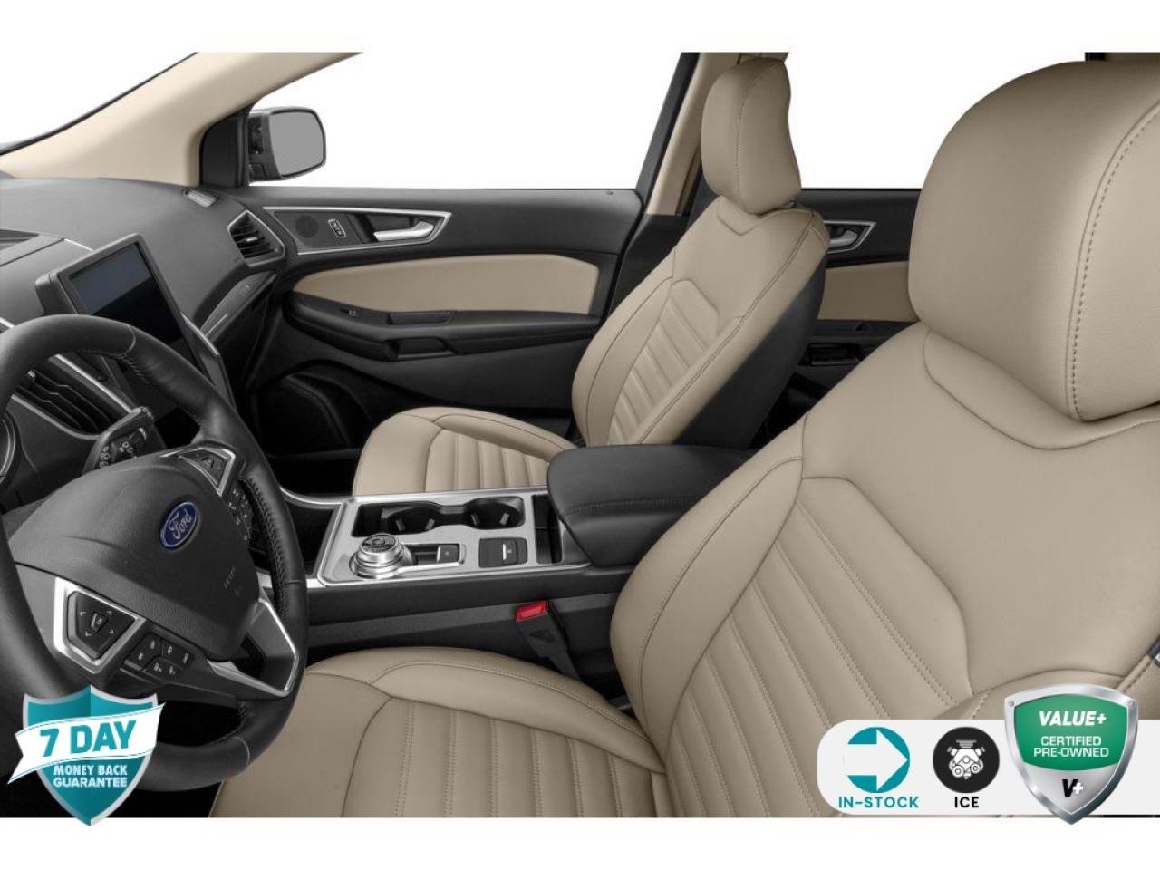 2023 Ford Edge SEL HEATED SEATS | NAVIGATION | FORD CO-PILOT 360 Photo