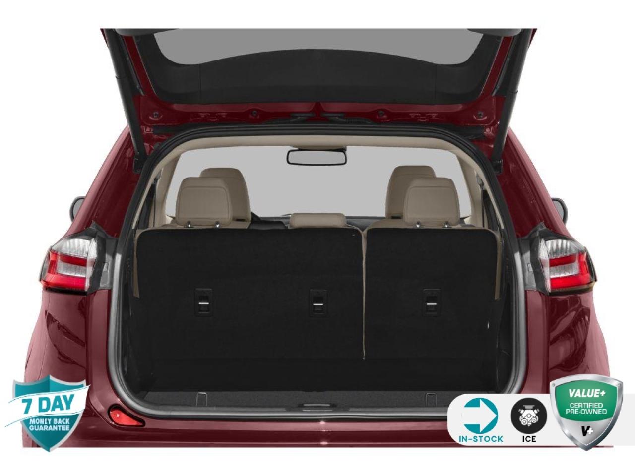 2023 Ford Edge SEL HEATED SEATS | NAVIGATION | FORD CO-PILOT 360 Photo