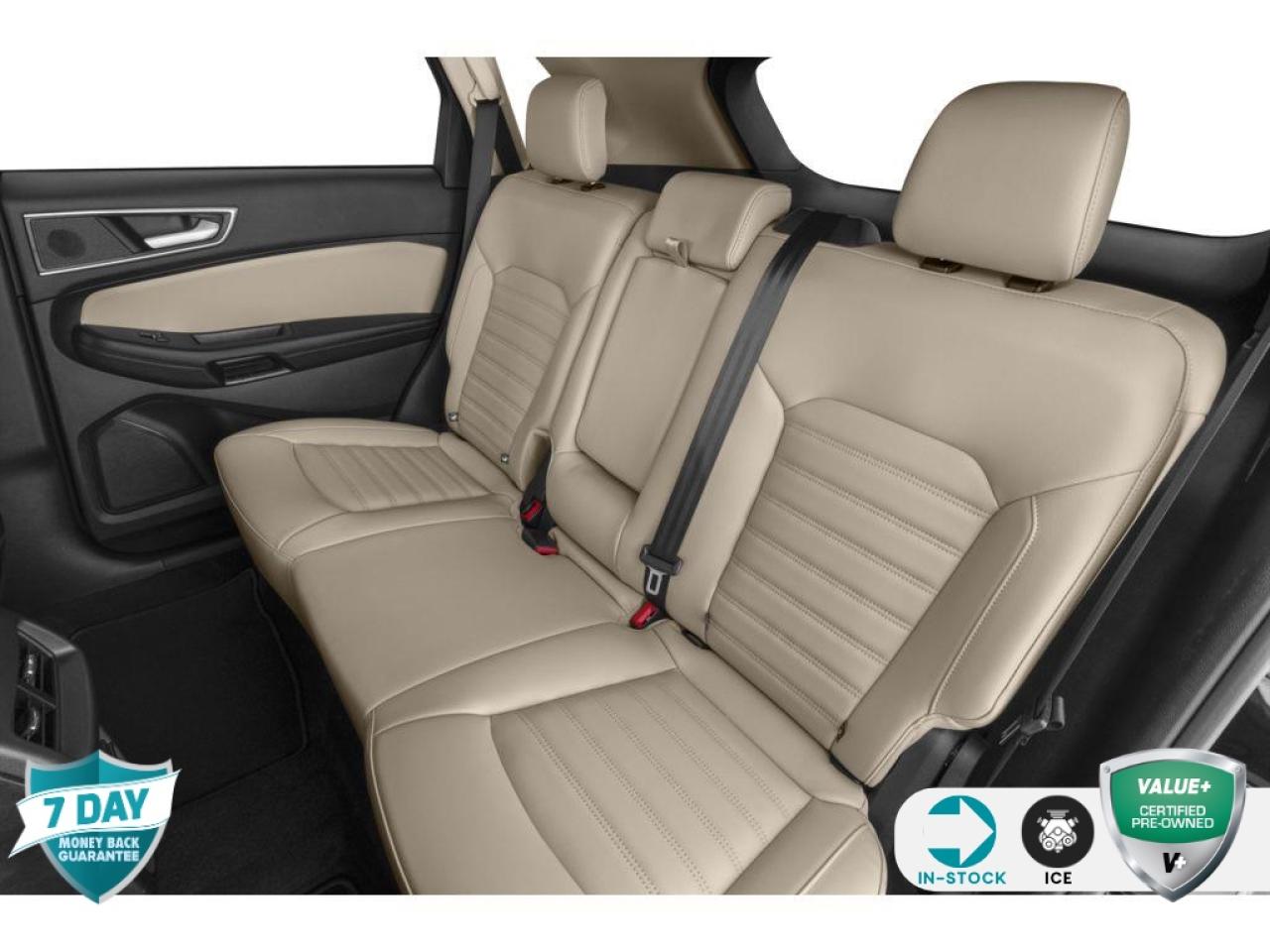 2023 Ford Edge SEL HEATED SEATS | NAVIGATION | FORD CO-PILOT 360 Photo