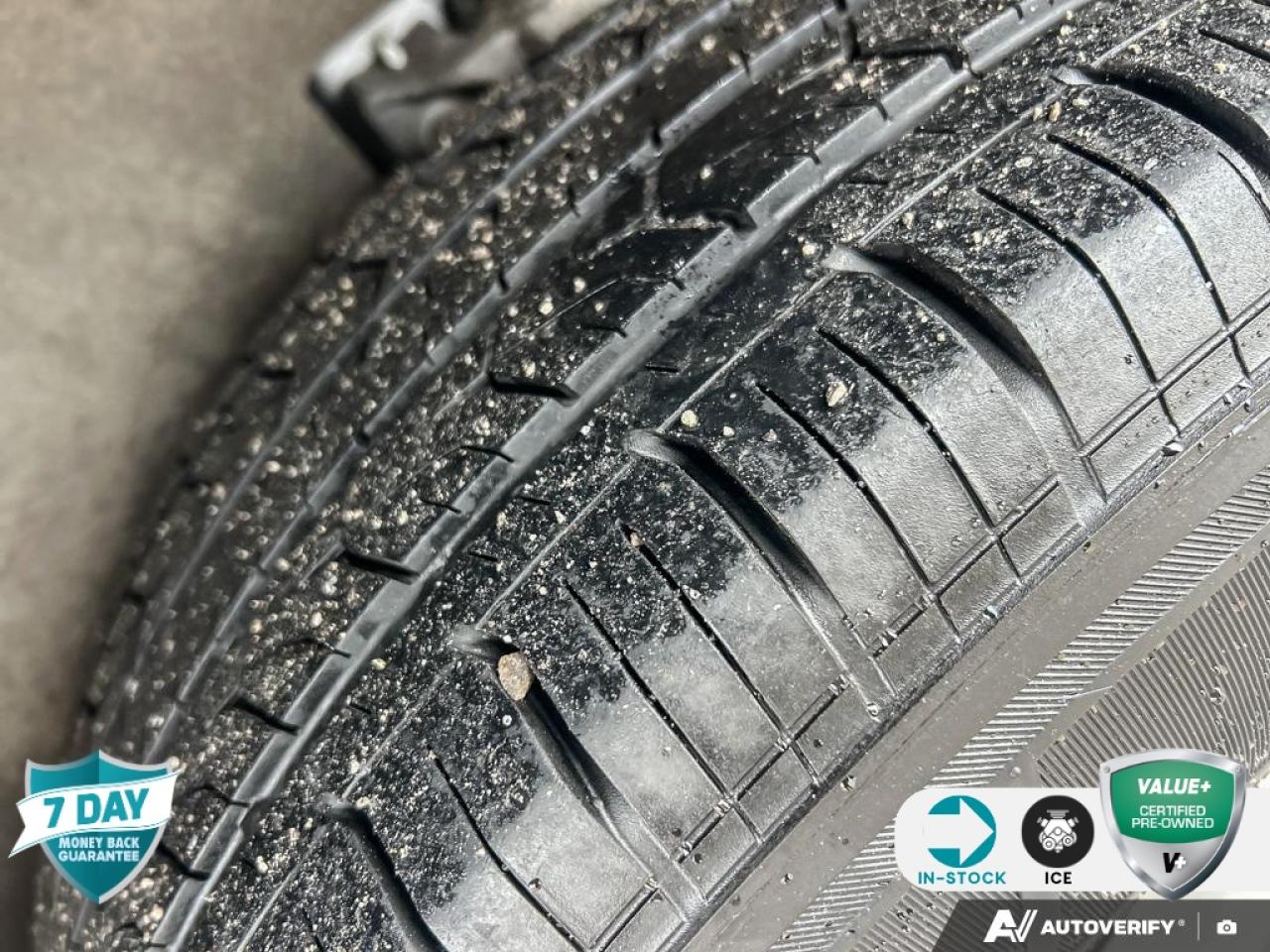 2023 Ford Edge SEL HEATED SEATS | NAVIGATION | FORD CO-PILOT 360 Photo