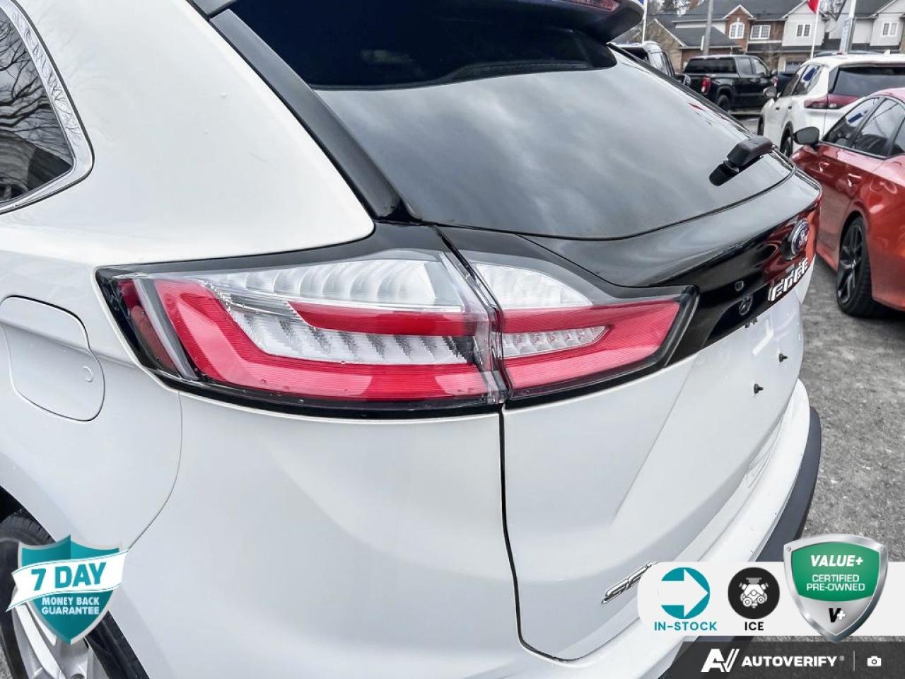 2023 Ford Edge SEL HEATED SEATS | NAVIGATION | FORD CO-PILOT 360 Photo