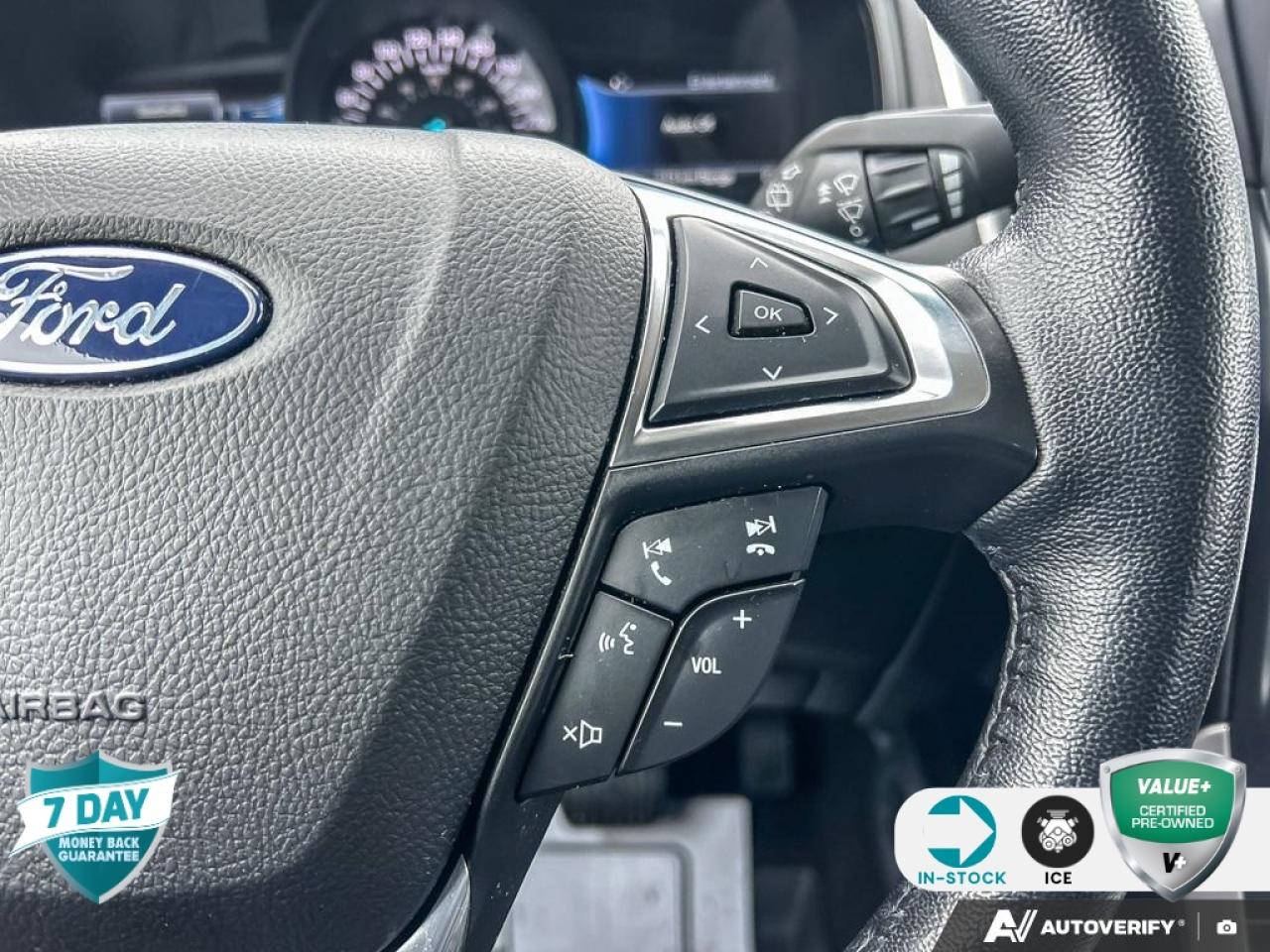 2023 Ford Edge SEL HEATED SEATS | NAVIGATION | FORD CO-PILOT 360 Photo