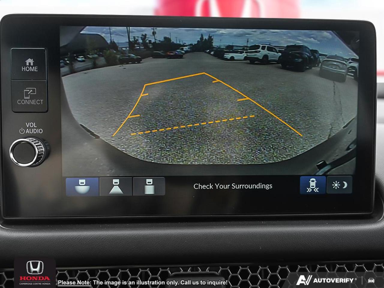 2026 Honda HR-V Sport IN-STOCK! Photo