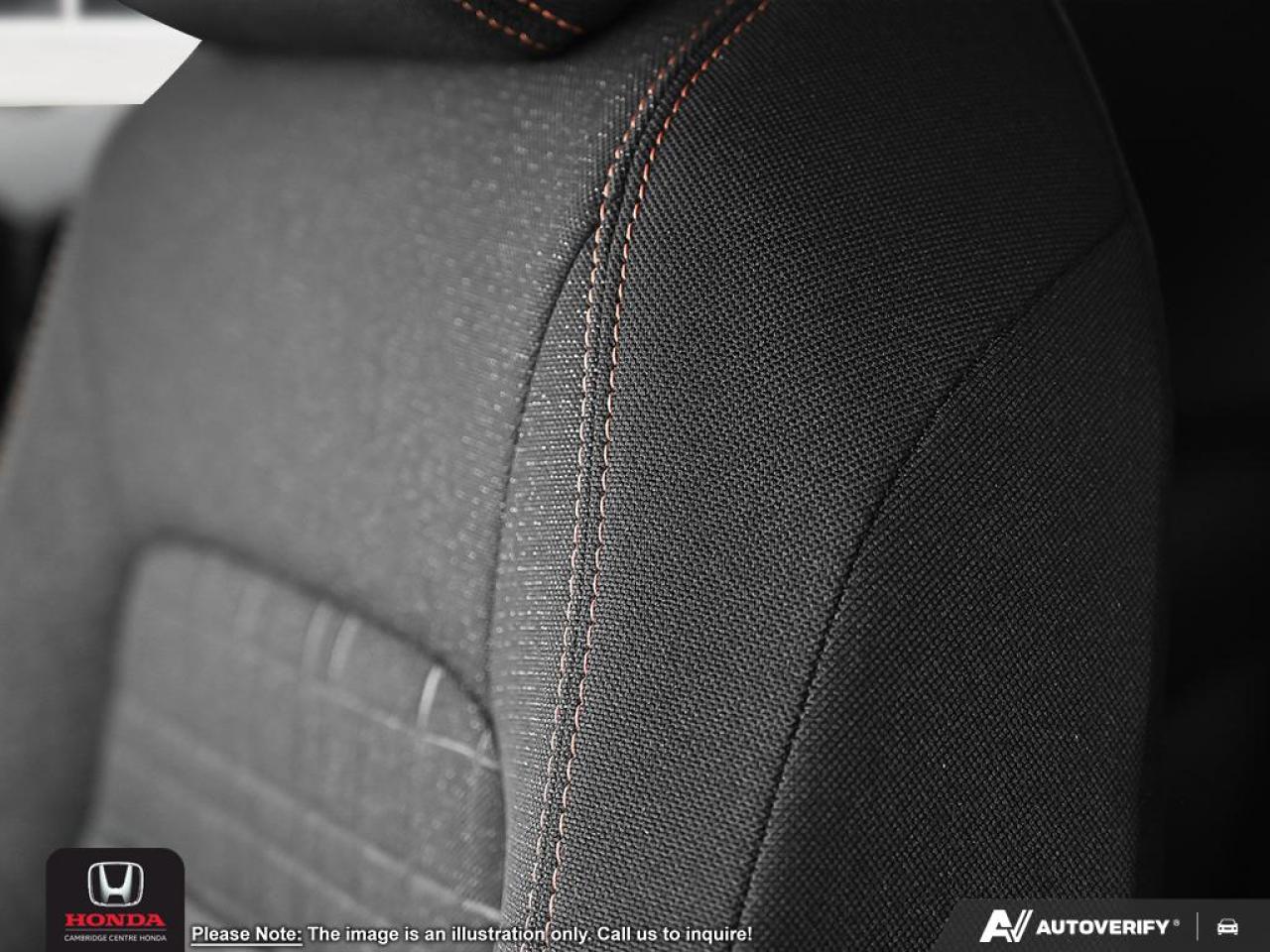 2026 Honda HR-V Sport IN-STOCK! Photo