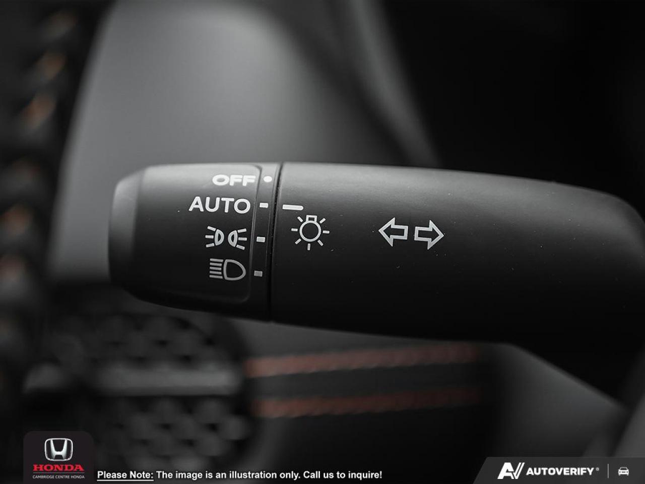 2026 Honda HR-V Sport IN-STOCK! Photo