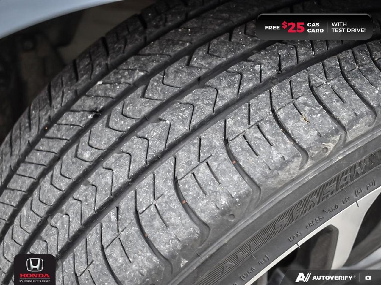 2023 Honda Civic Touring REMOTE STARTER | APPLE CARPLAY™/ANDROID AUTO™ | GPS NAVIGATION Photo