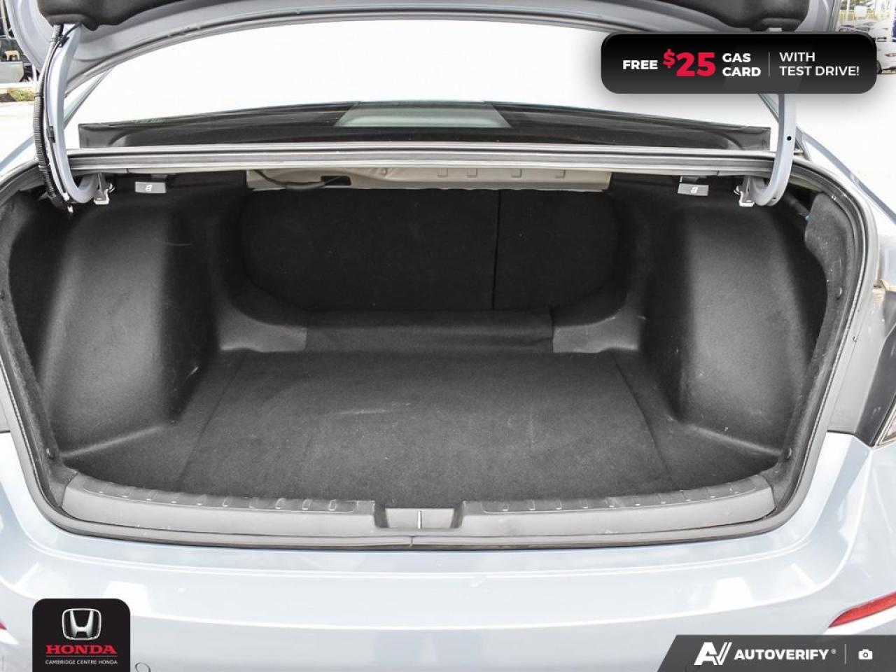 2023 Honda Civic Touring REMOTE STARTER | APPLE CARPLAY™/ANDROID AUTO™ | GPS NAVIGATION Photo