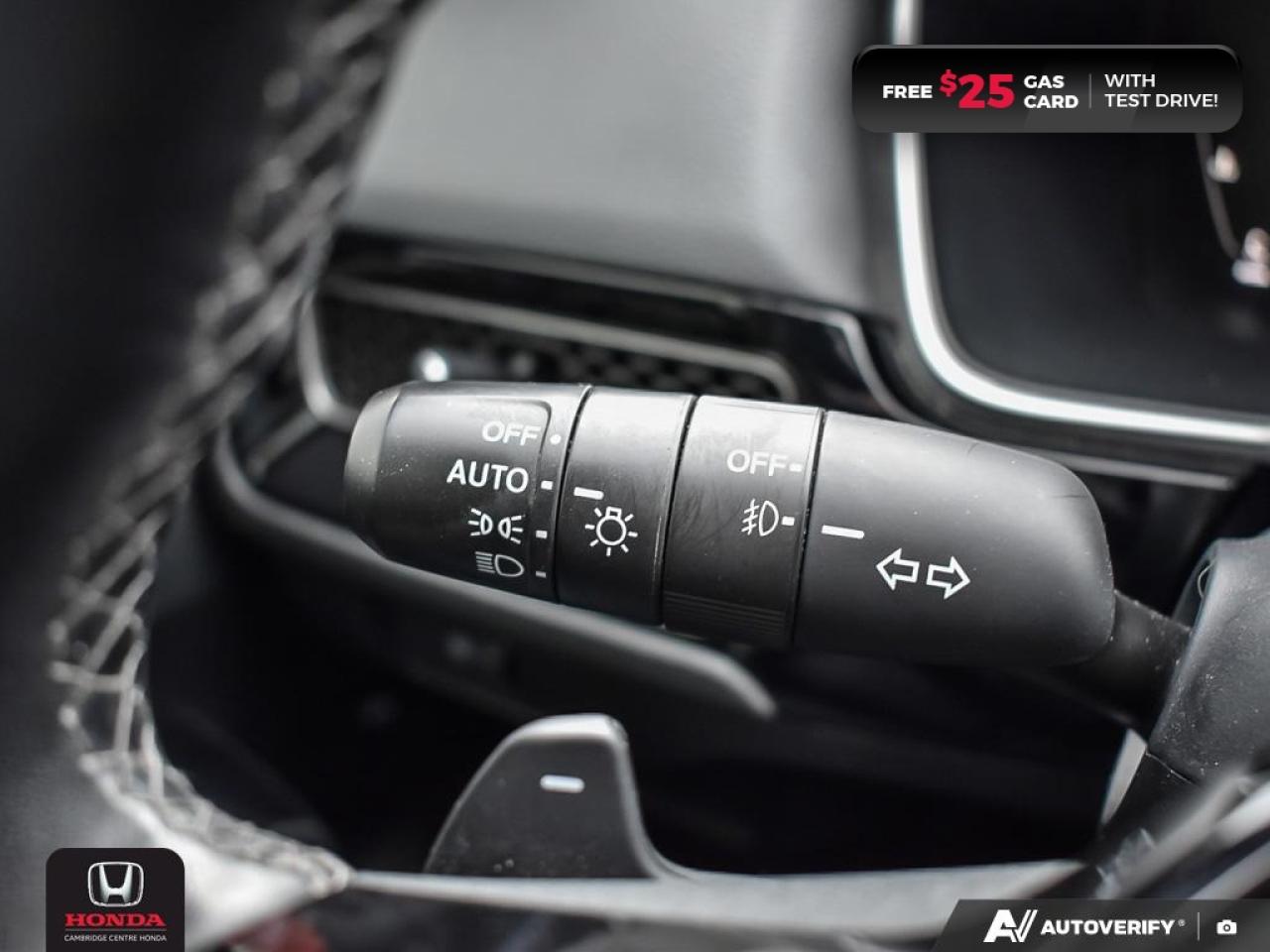 2023 Honda Civic Touring REMOTE STARTER | APPLE CARPLAY™/ANDROID AUTO™ | GPS NAVIGATION Photo