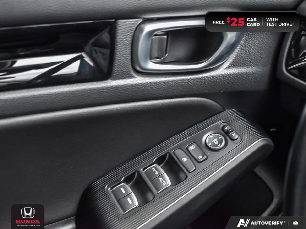 2023 Honda Civic Touring REMOTE STARTER | APPLE CARPLAY™/ANDROID AUTO™ | GPS NAVIGATION Photo