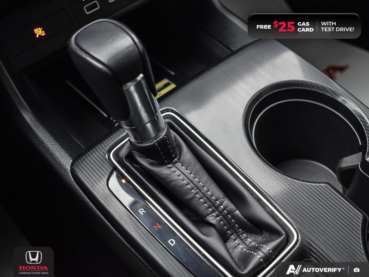 2023 Honda Civic Touring REMOTE STARTER | APPLE CARPLAY™/ANDROID AUTO™ | GPS NAVIGATION Photo