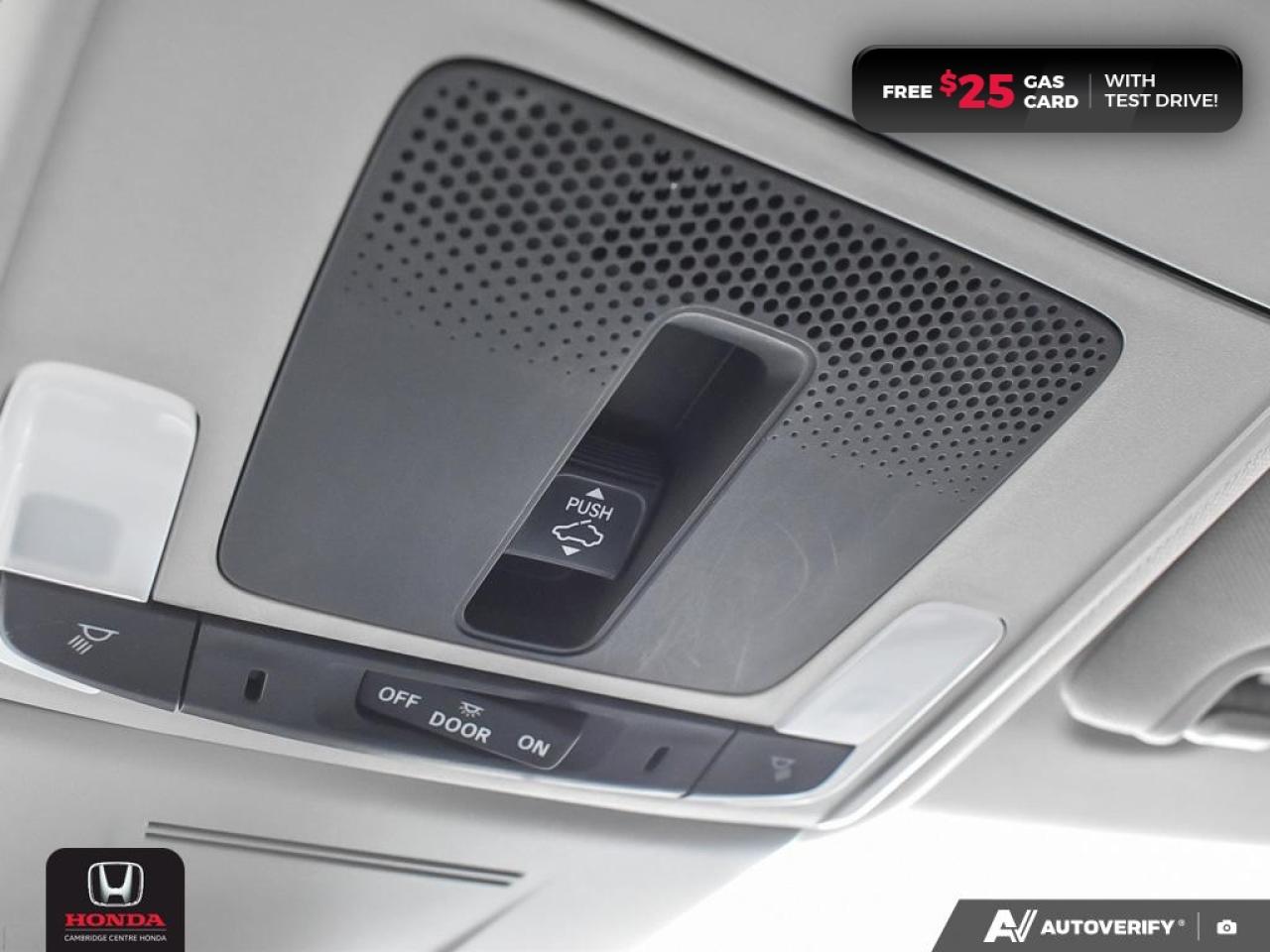 2023 Honda Civic Touring REMOTE STARTER | APPLE CARPLAY™/ANDROID AUTO™ | GPS NAVIGATION Photo