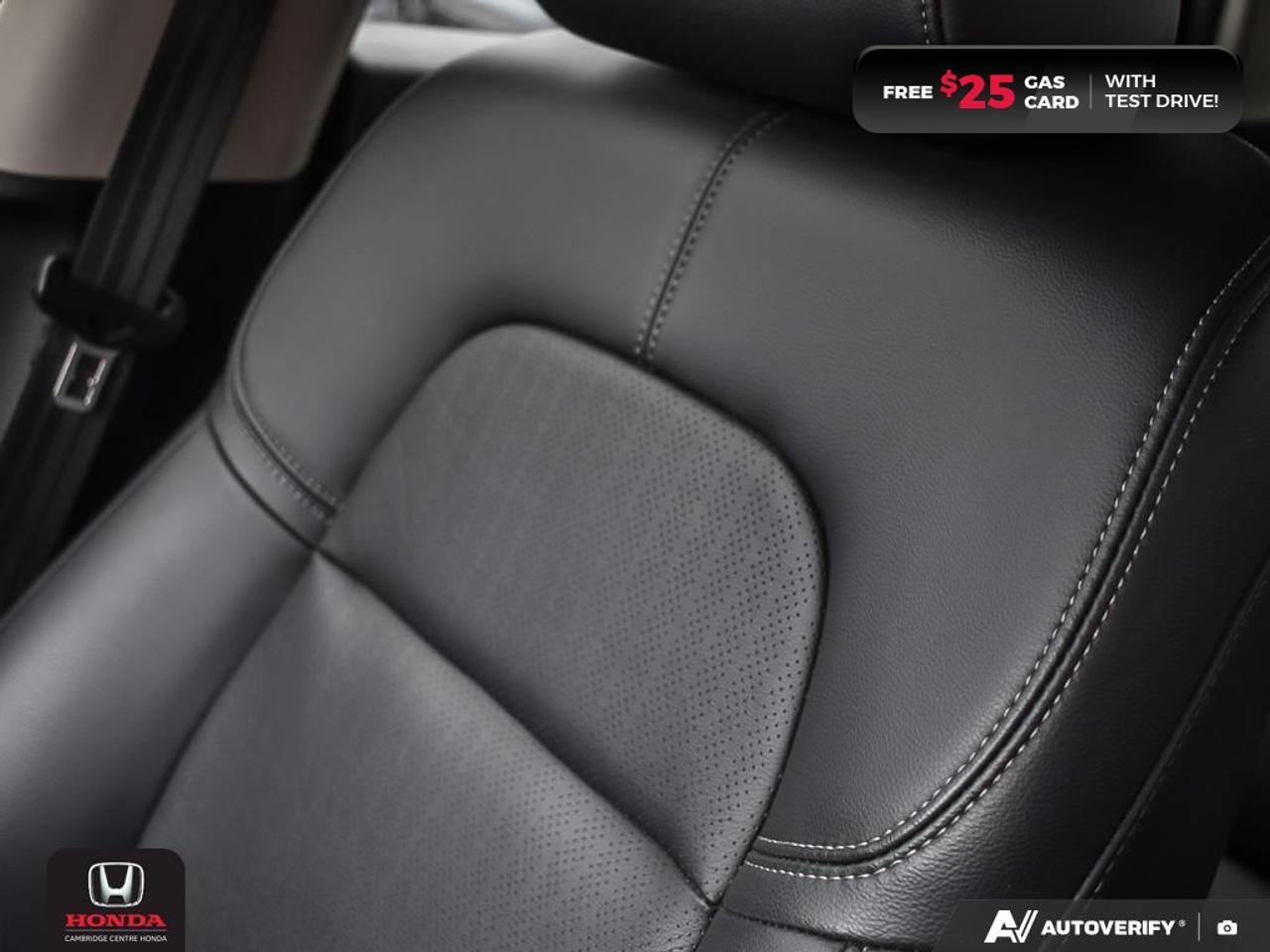 2023 Honda Civic Touring REMOTE STARTER | APPLE CARPLAY™/ANDROID AUTO™ | GPS NAVIGATION Photo