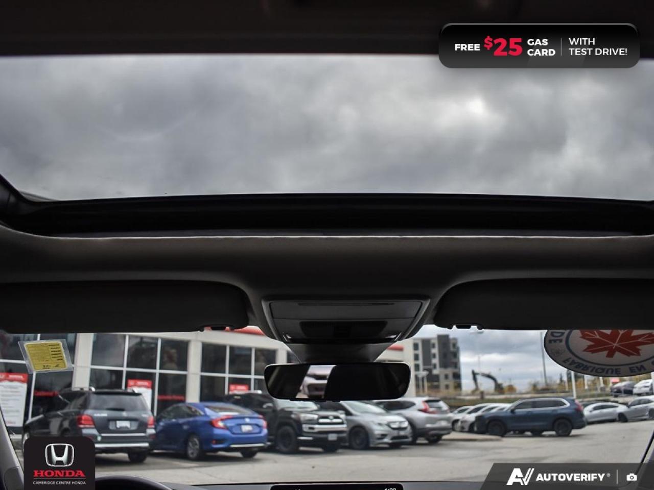 2023 Honda Civic Touring REMOTE STARTER | APPLE CARPLAY™/ANDROID AUTO™ | GPS NAVIGATION Photo