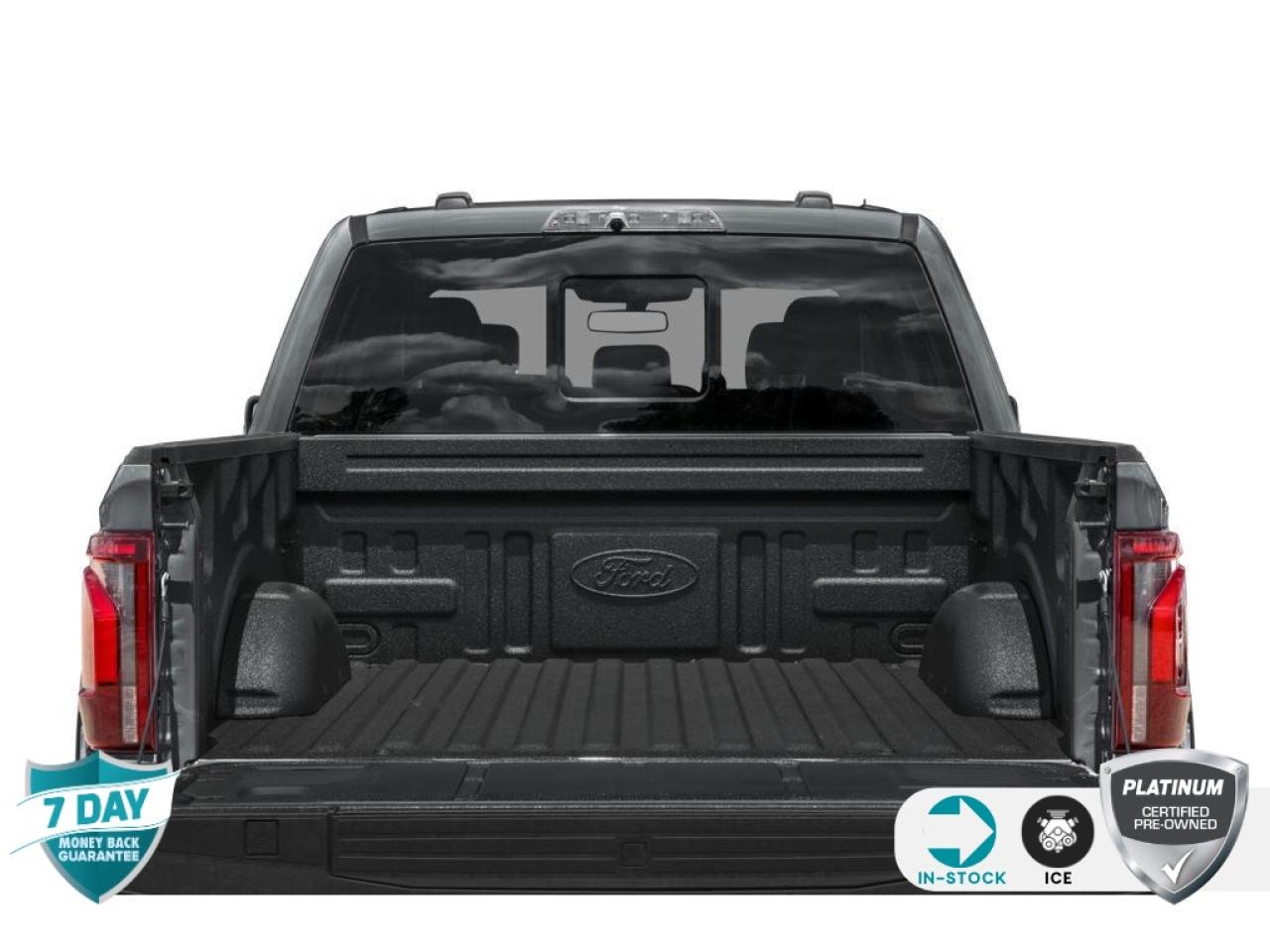 2024 Ford F-150 Raptor 801A | ACCIDENT FREE | ONE OWNER Photo