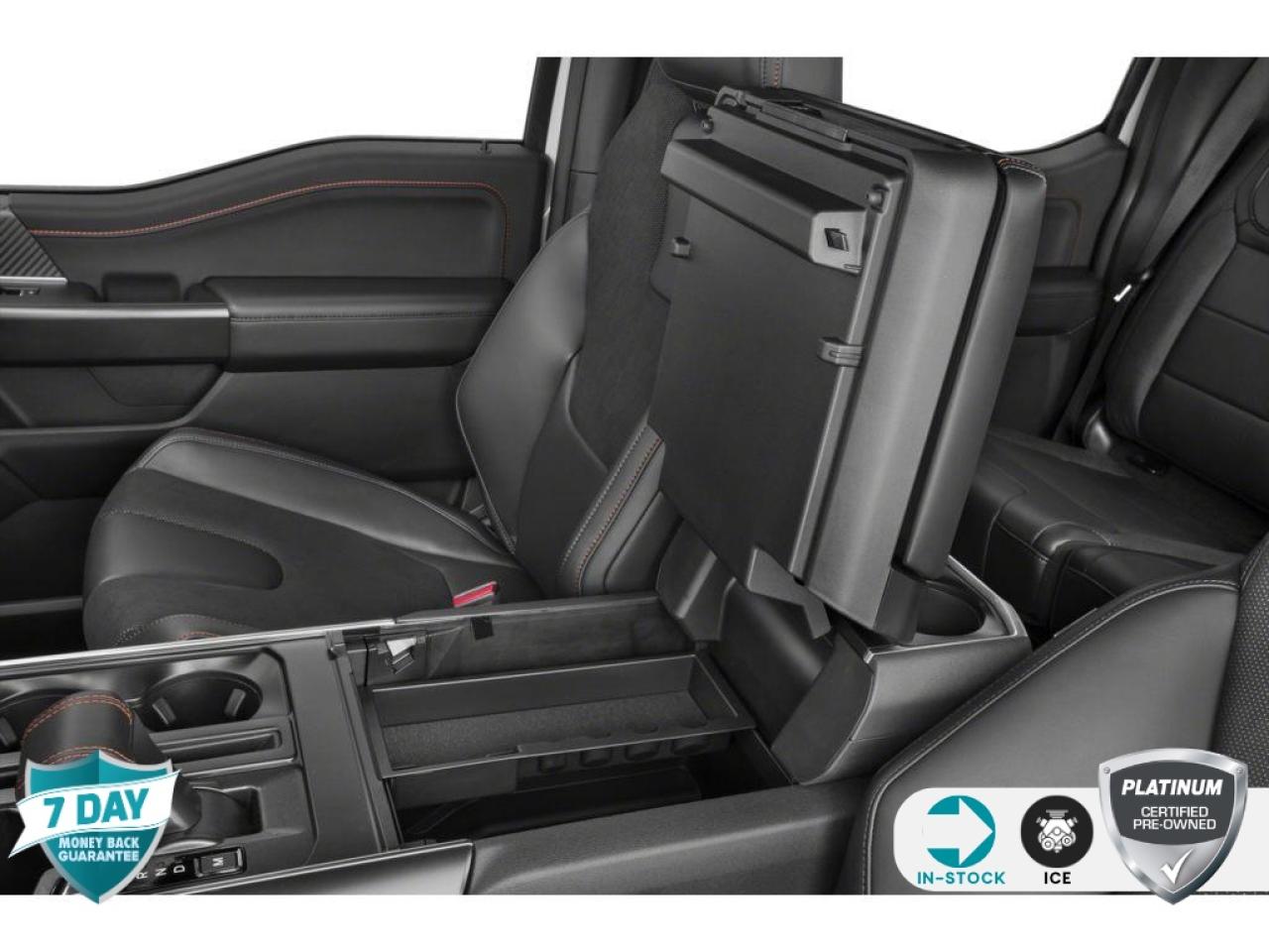 2024 Ford F-150 Raptor 801A | ACCIDENT FREE | ONE OWNER Photo