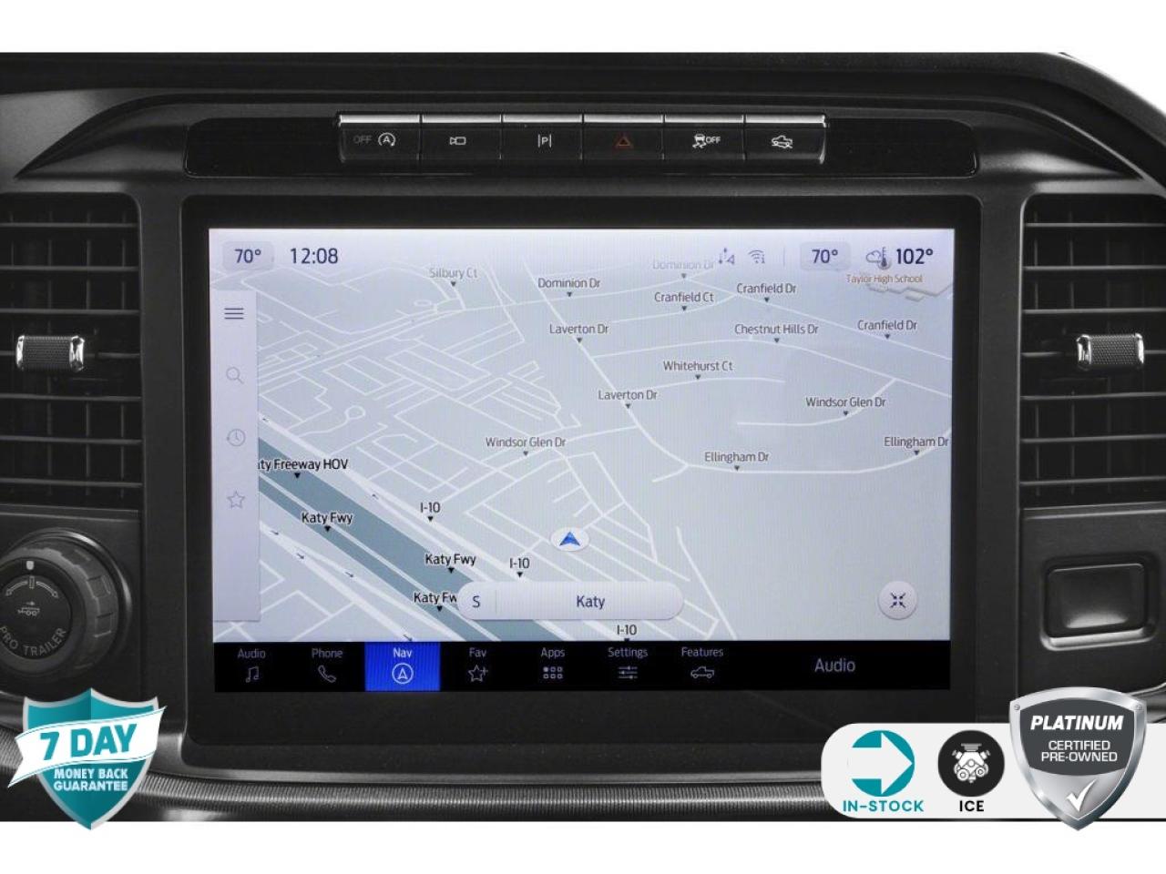 2024 Ford F-150 Raptor 801A | ACCIDENT FREE | ONE OWNER Photo