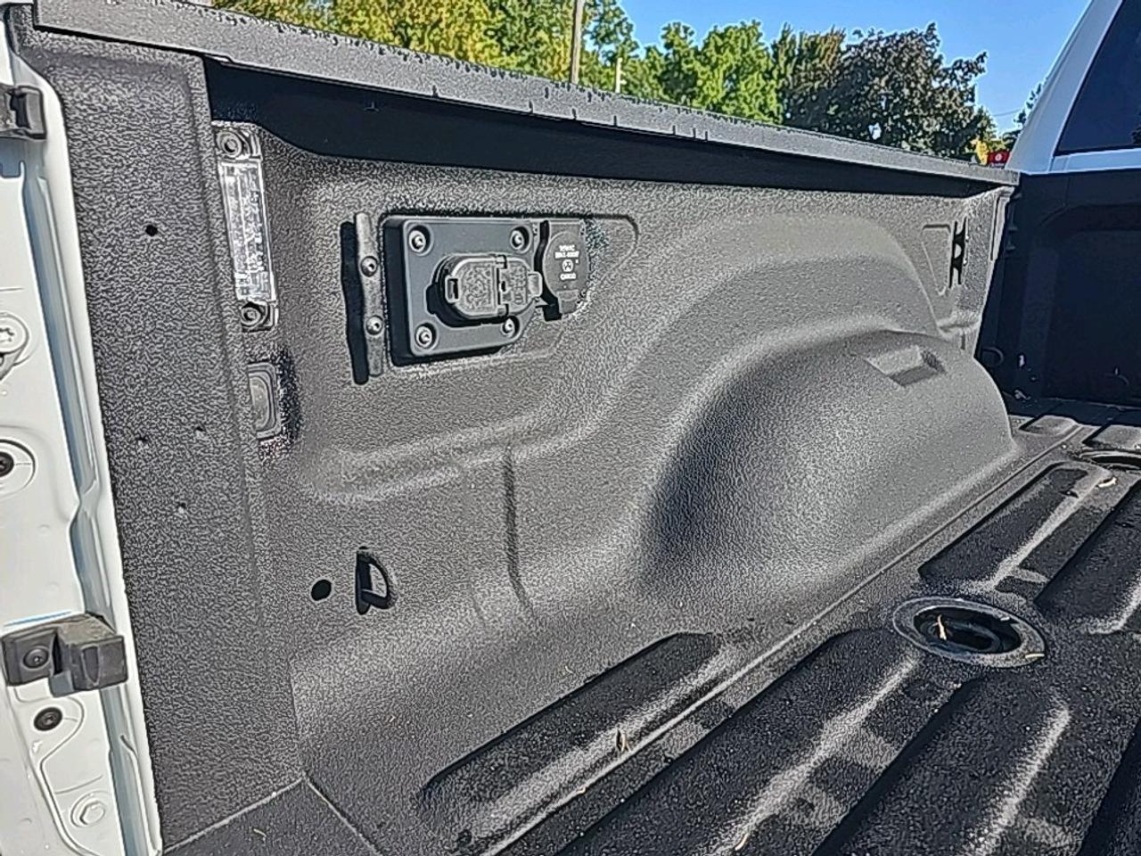 2024 RAM 3500 Laramie, Night edition Photo