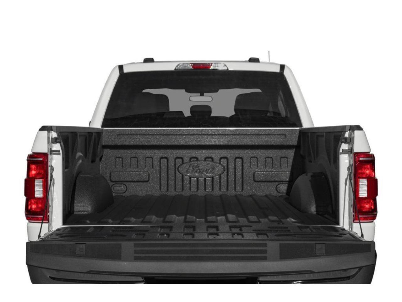 2023 Ford F-150 XLT Liner | 6.5 Box Size | Eco Boost 3.5 | Photo