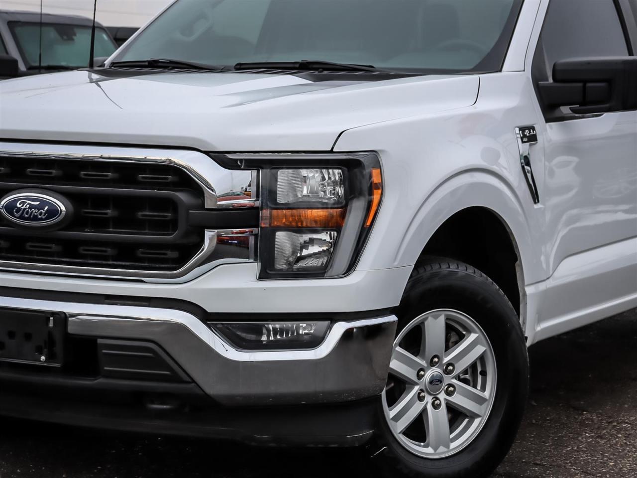 2023 Ford F-150 XLT Liner | 6.5 Box Size | Eco Boost 3.5 | Photo