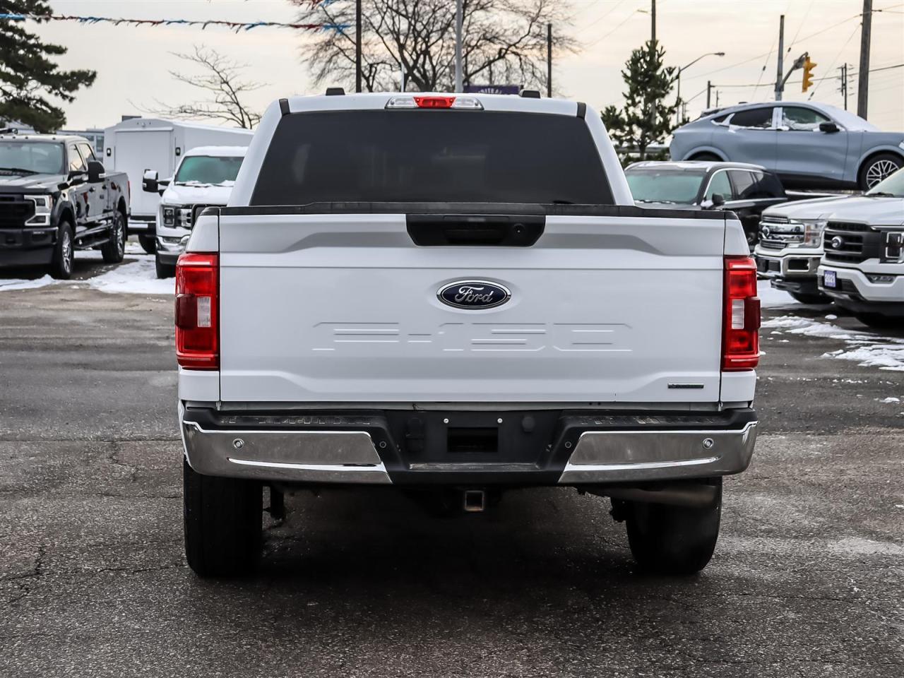 2023 Ford F-150 XLT Liner | 6.5 Box Size | Eco Boost 3.5 | Photo4